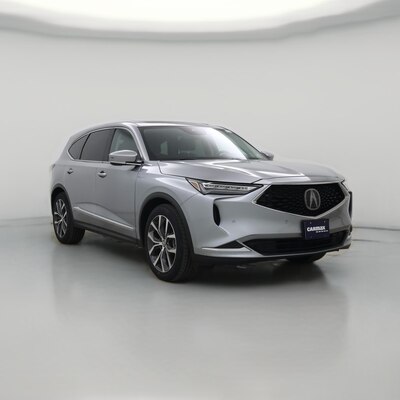 2023 Acura MDX SH-AWD Technology