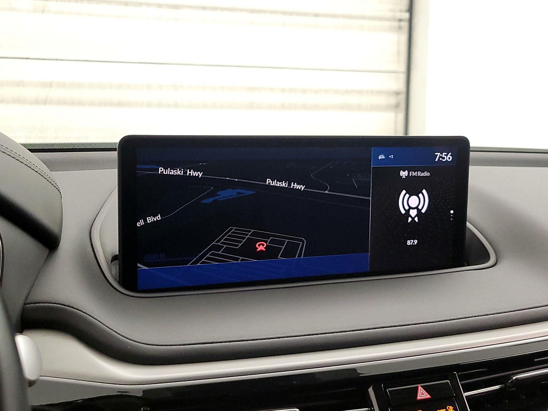 Thumbnail: 2023 Acura MDX - 14