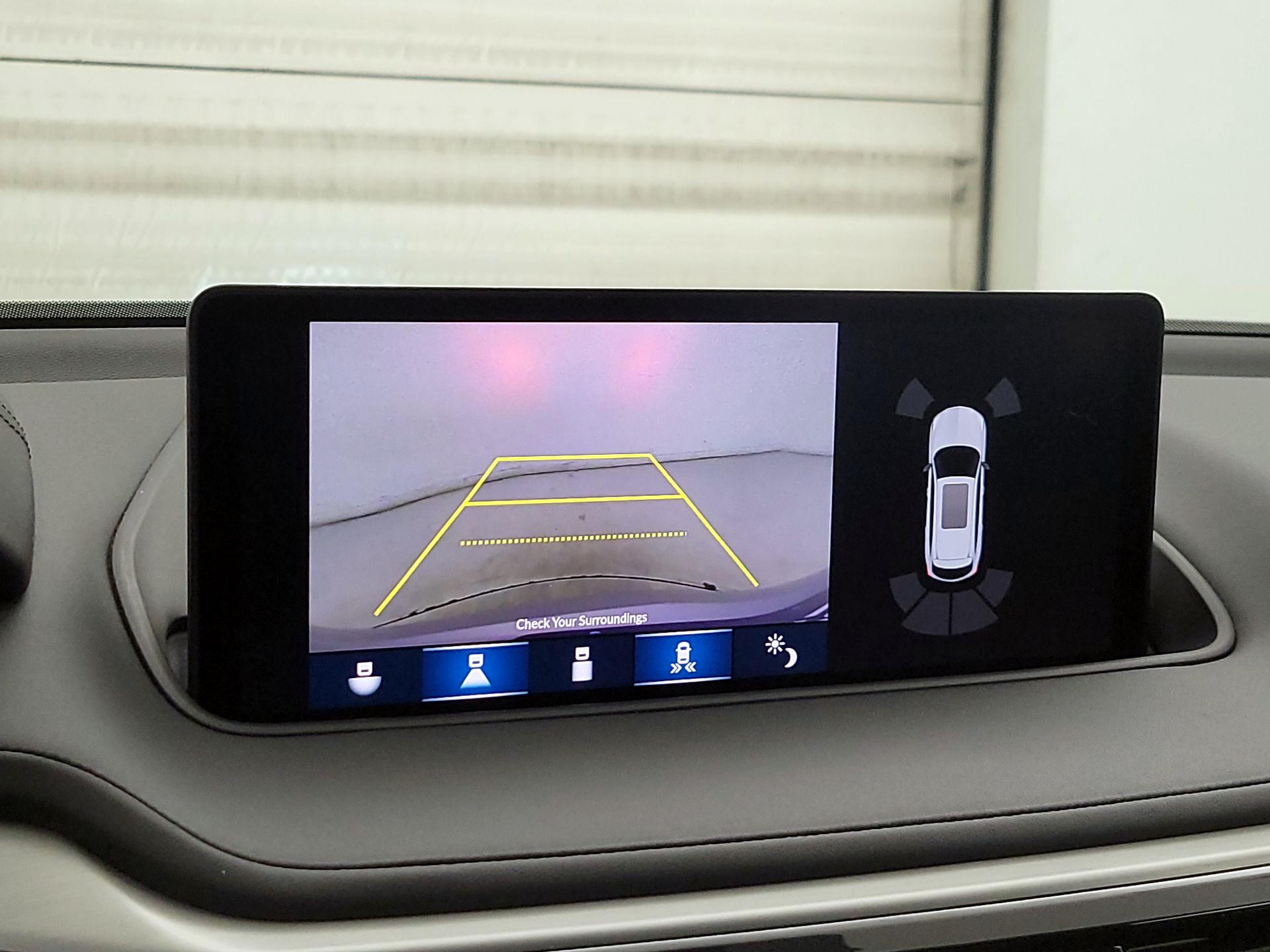 Thumbnail: 2023 Acura MDX - 15