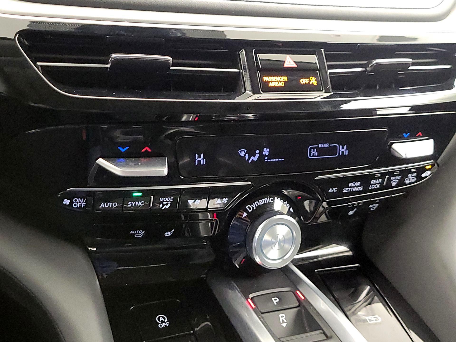 Thumbnail: 2023 Acura MDX - 17