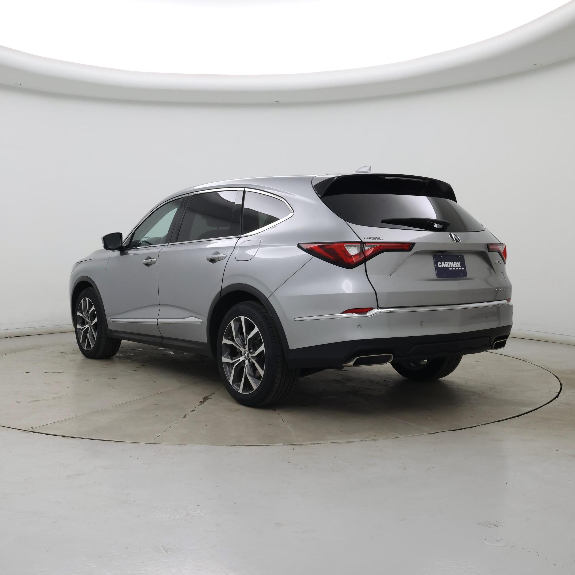 Thumbnail: 2023 Acura MDX - 2