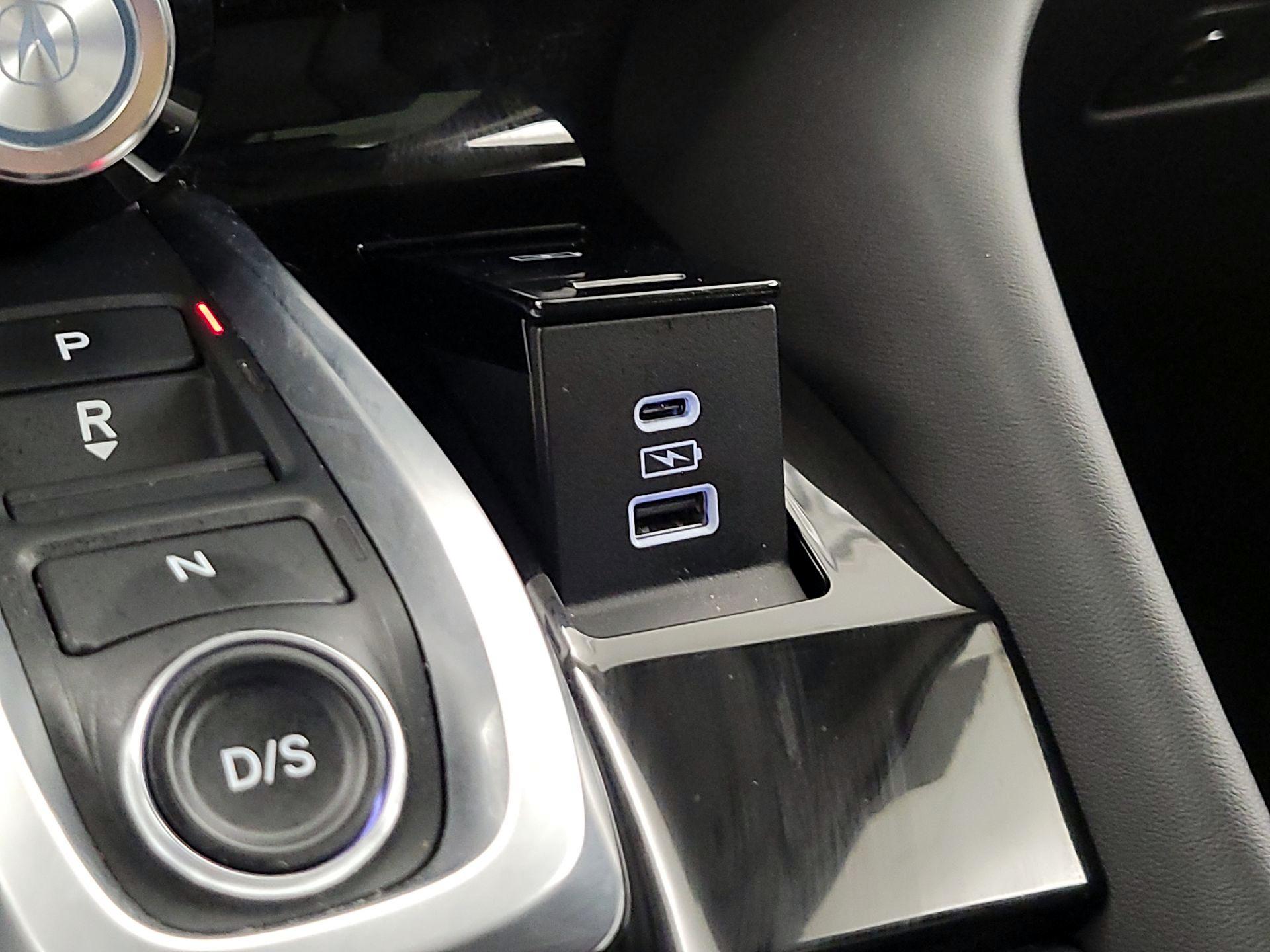 Thumbnail: 2023 Acura MDX - 19