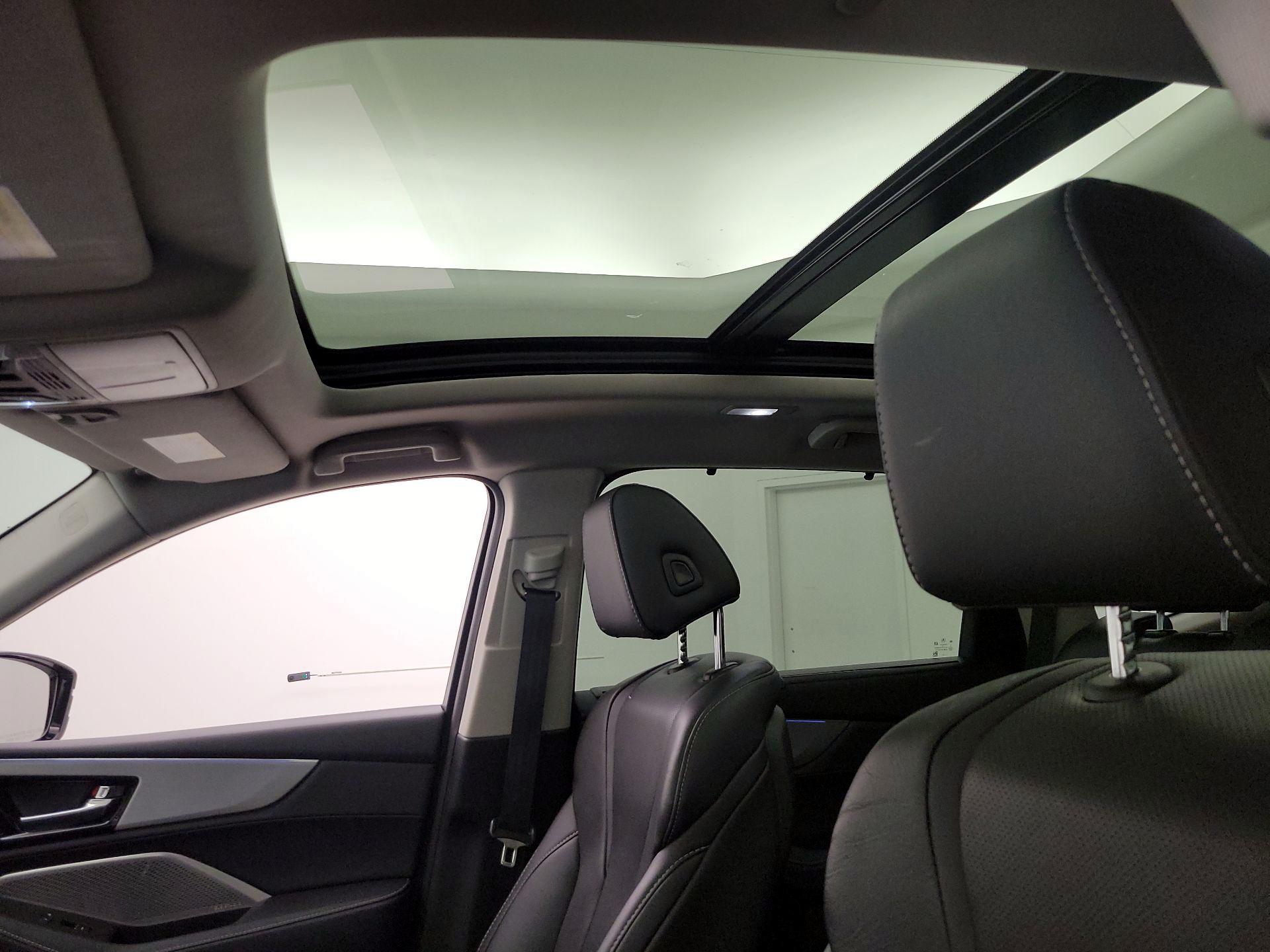 Thumbnail: 2023 Acura MDX - 20