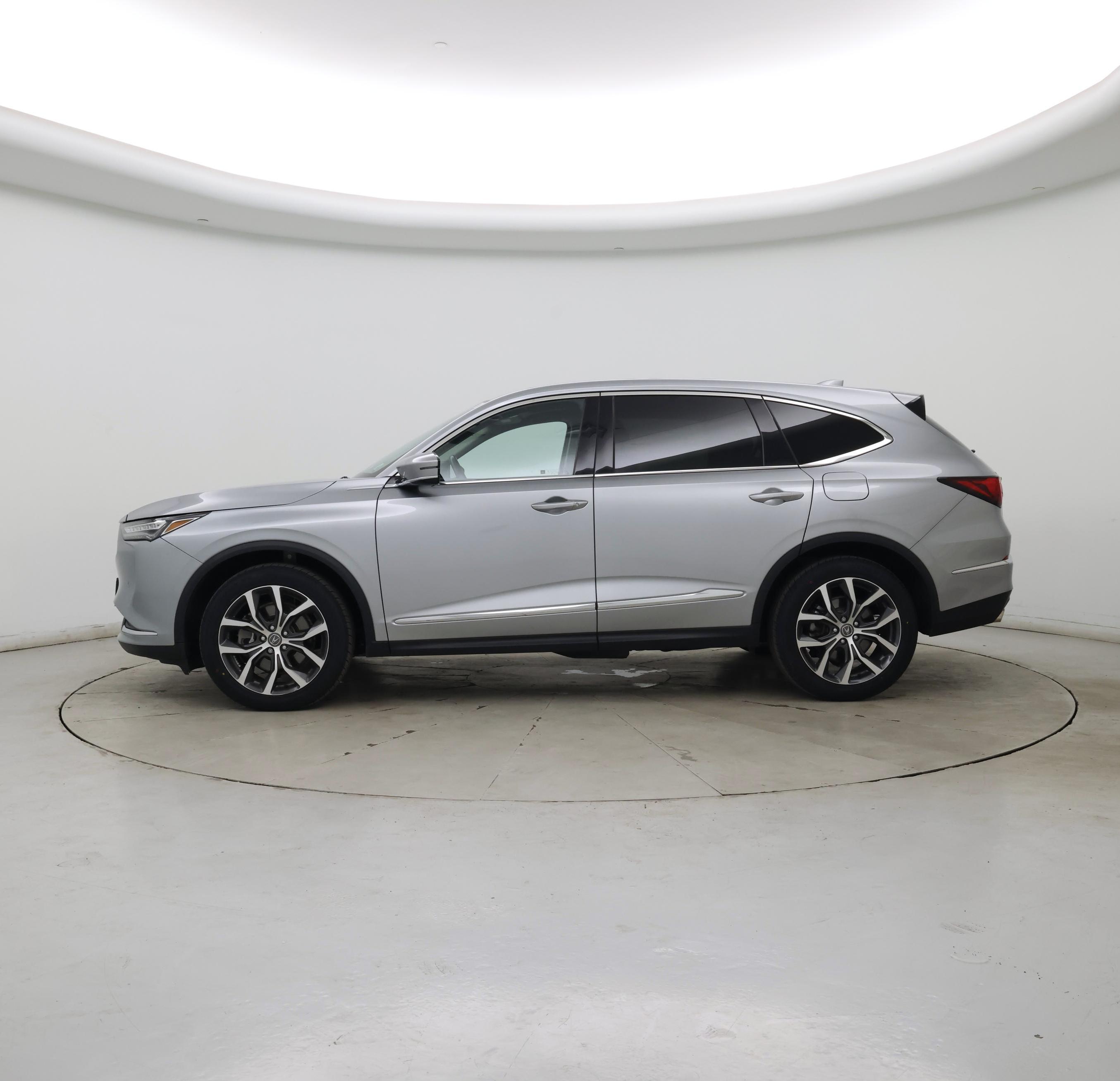 Thumbnail: 2023 Acura MDX - 3