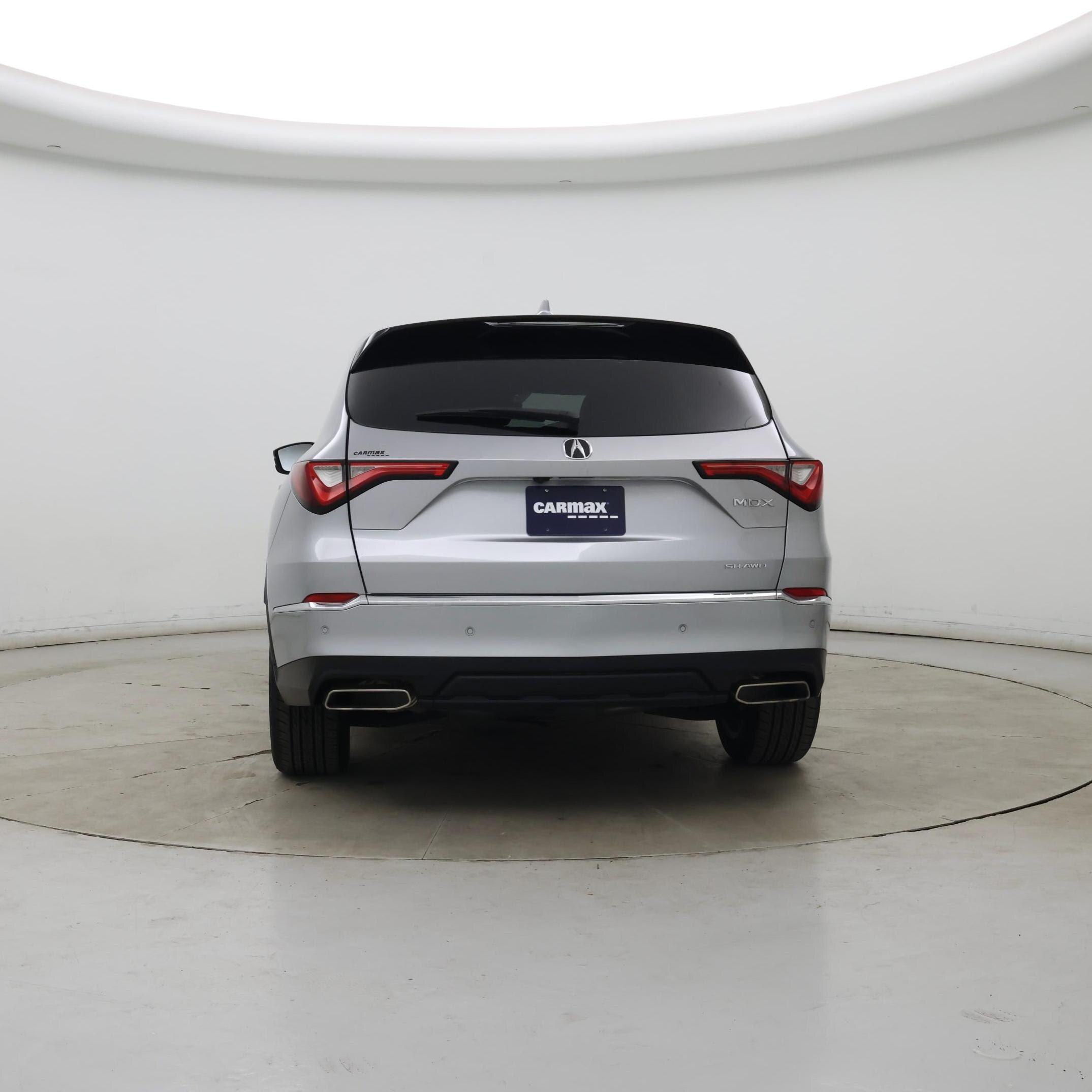 Thumbnail: 2023 Acura MDX - 6