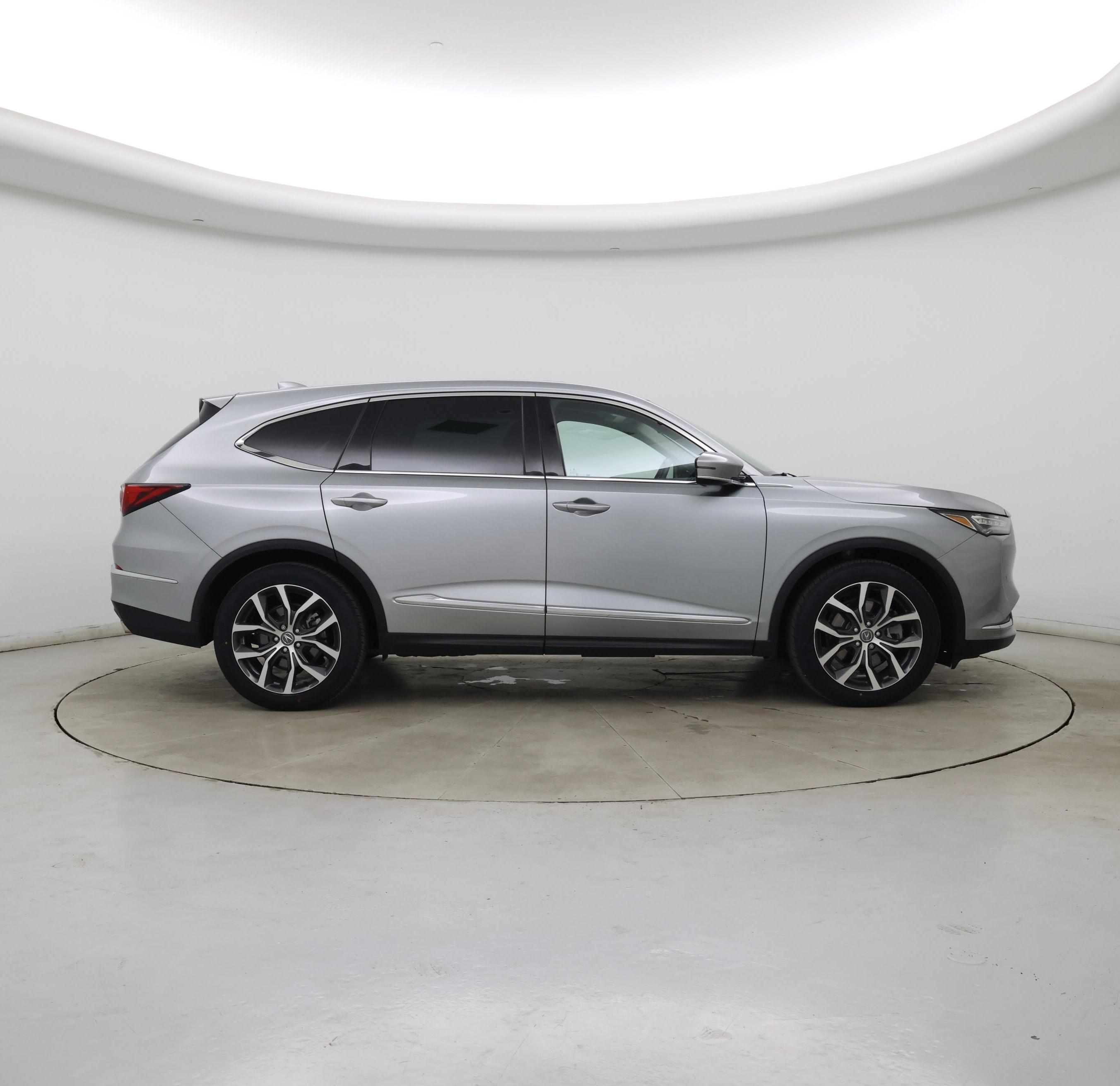 Thumbnail: 2023 Acura MDX - 7