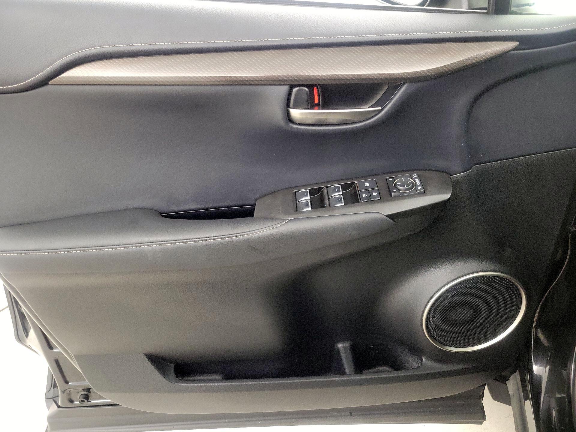 Thumbnail: 2020 Lexus NX - 12