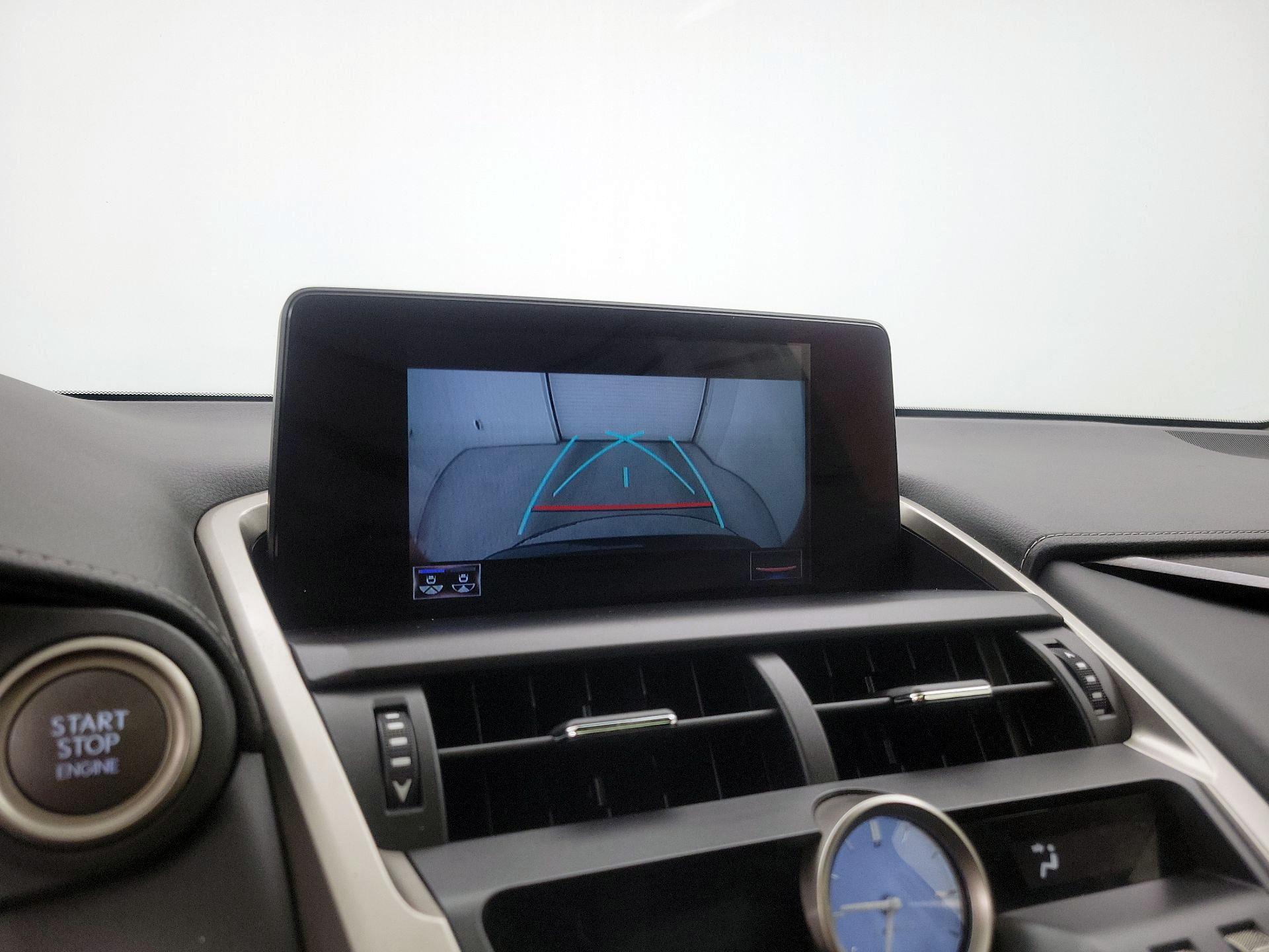 Thumbnail: 2020 Lexus NX - 14