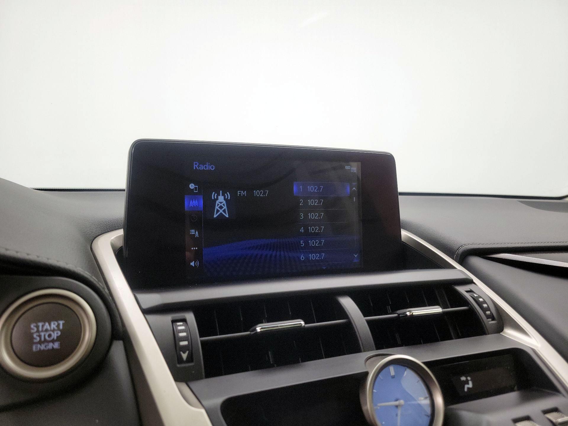 Thumbnail: 2020 Lexus NX - 15