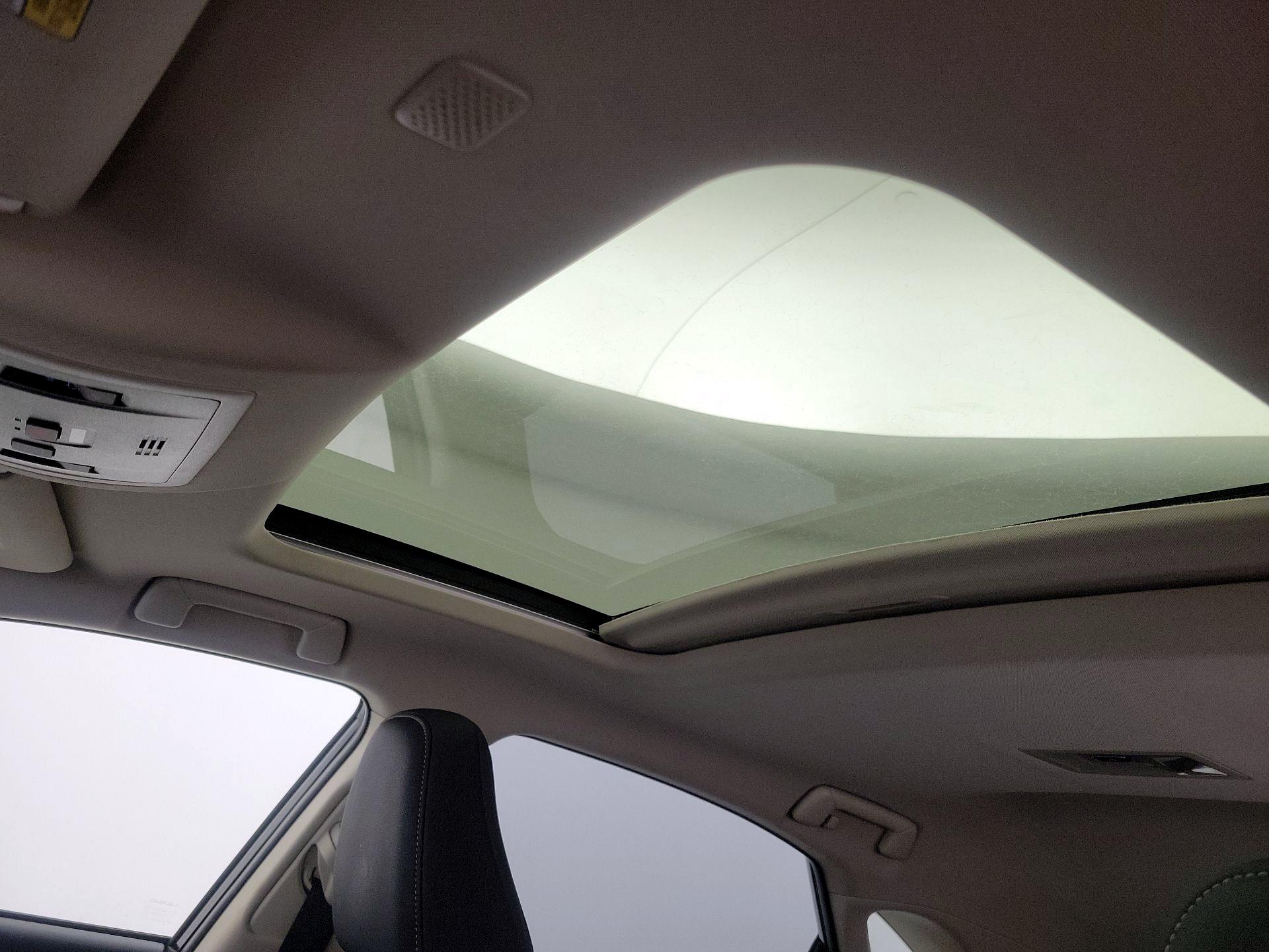 Thumbnail: 2020 Lexus NX - 19