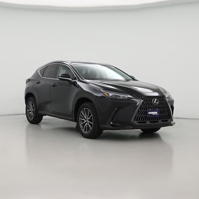2023 Lexus NX 350 Premium