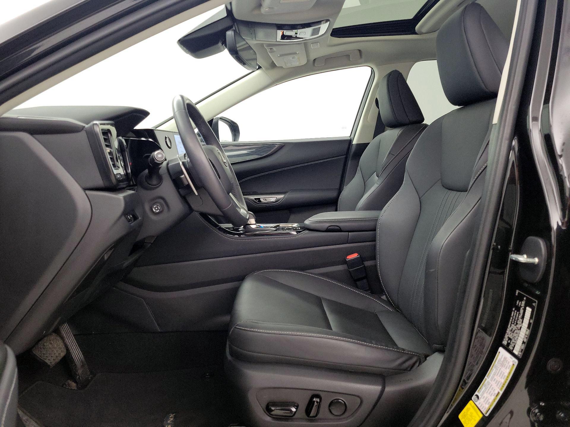 Thumbnail: 2023 Lexus NX - 11