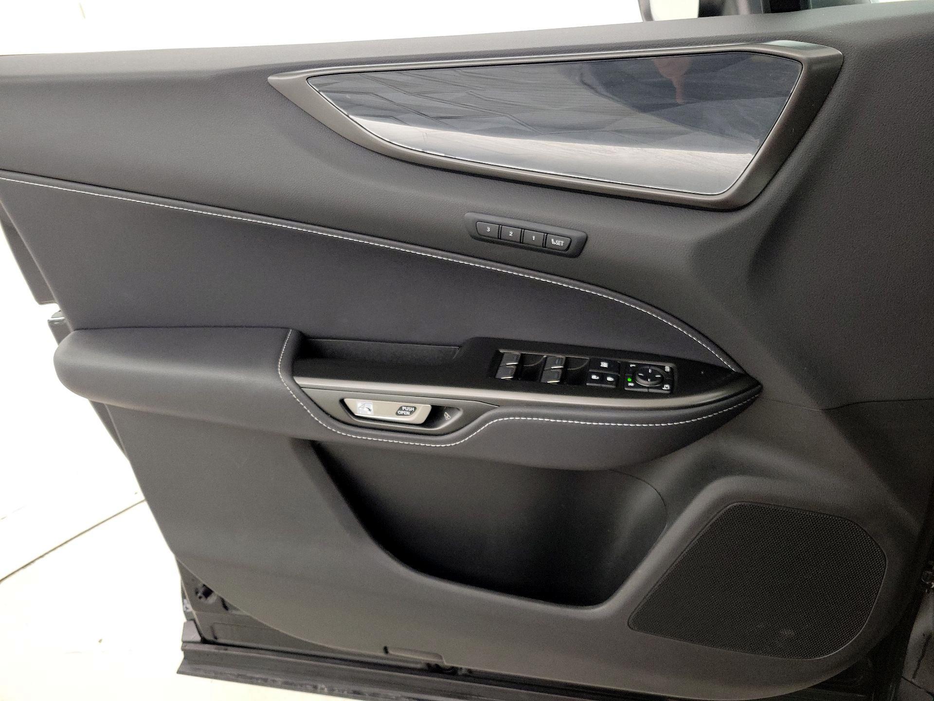 Thumbnail: 2023 Lexus NX - 12