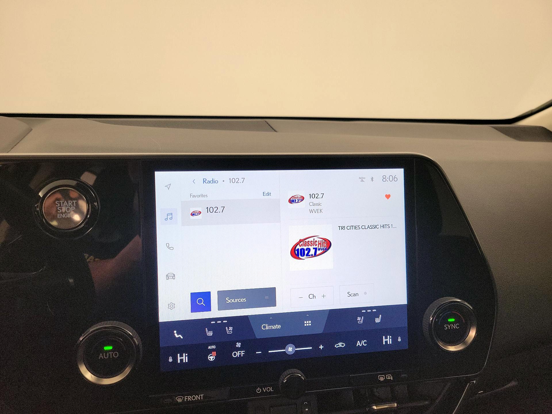 Thumbnail: 2023 Lexus NX - 15