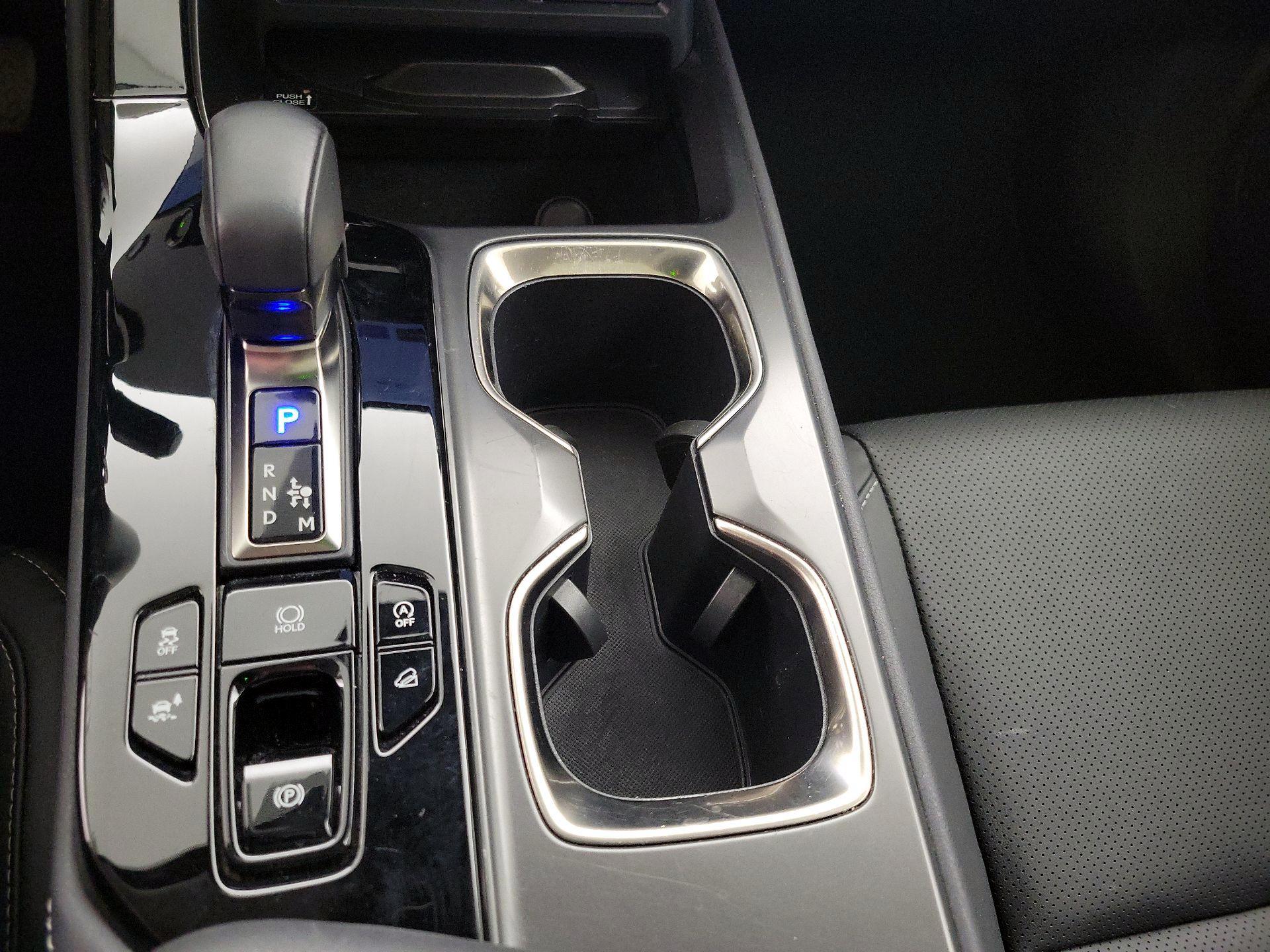 Thumbnail: 2023 Lexus NX - 17