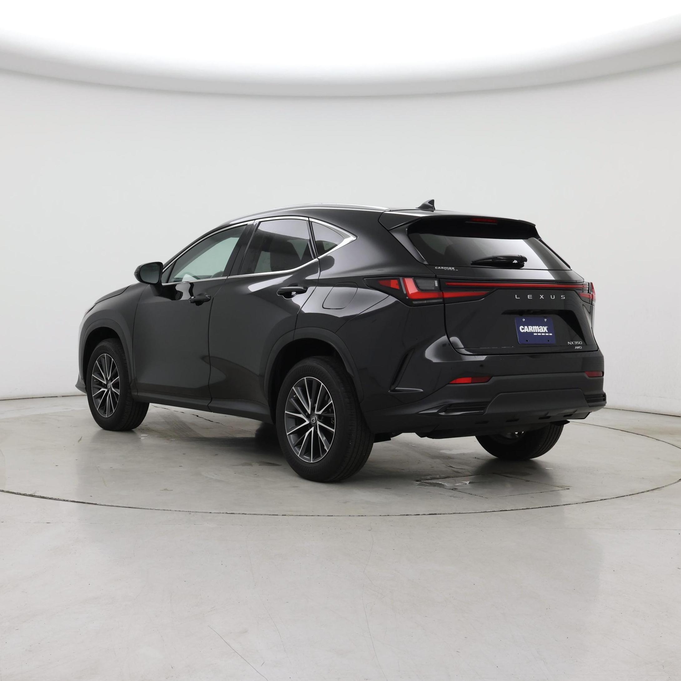 Thumbnail: 2023 Lexus NX - 2