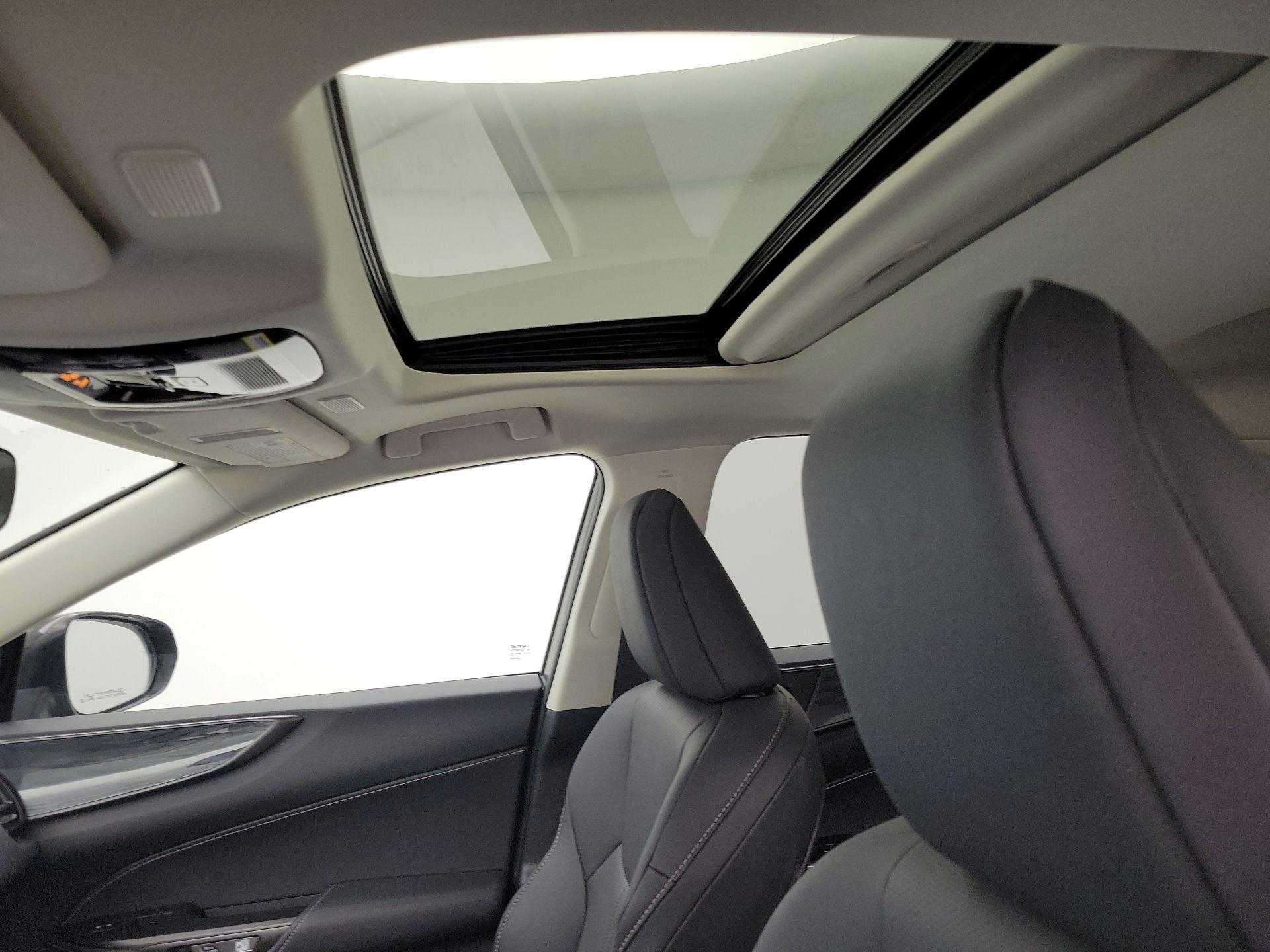 Thumbnail: 2023 Lexus NX - 19