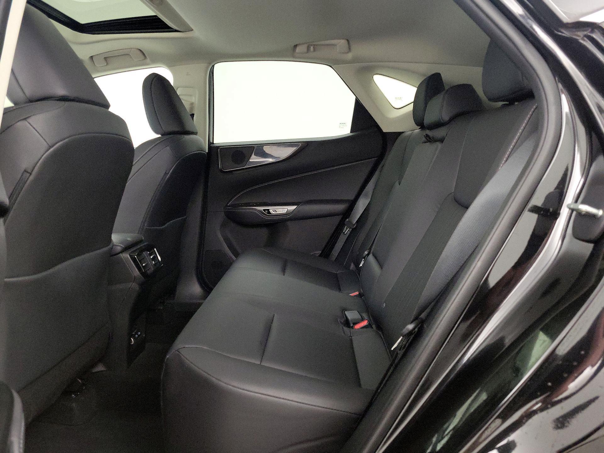 Thumbnail: 2023 Lexus NX - 20