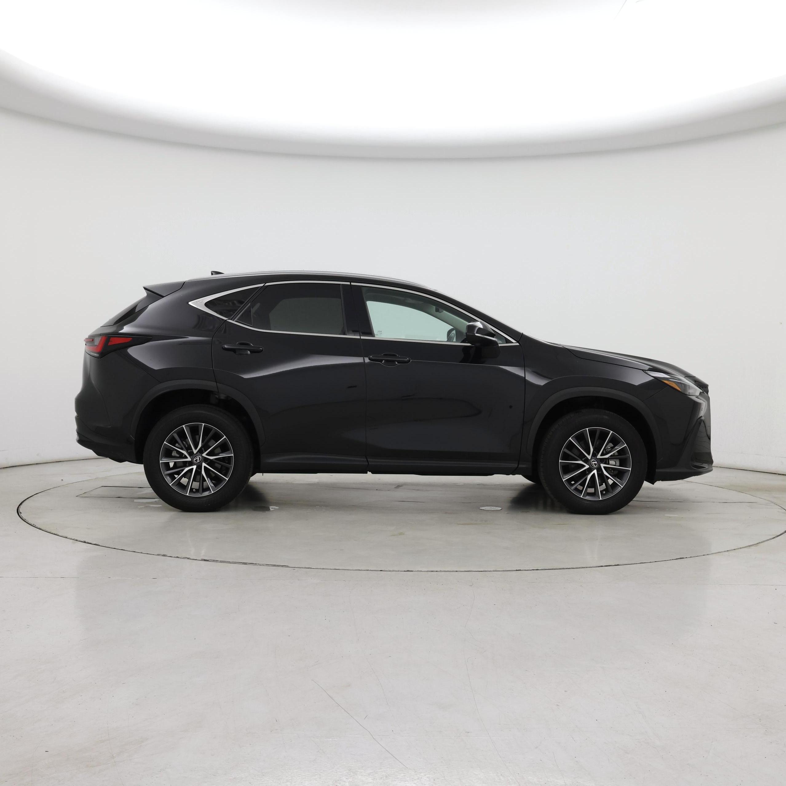 Thumbnail: 2023 Lexus NX - 7