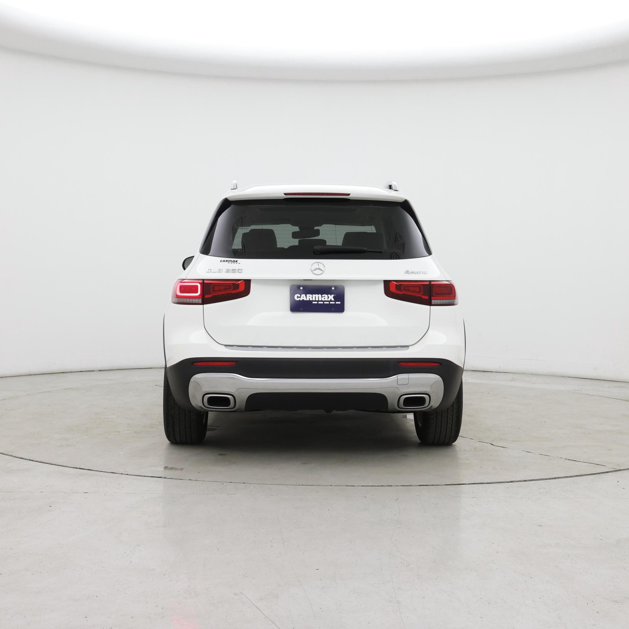 Thumbnail: 2022 Mercedes-Benz GLB - 6