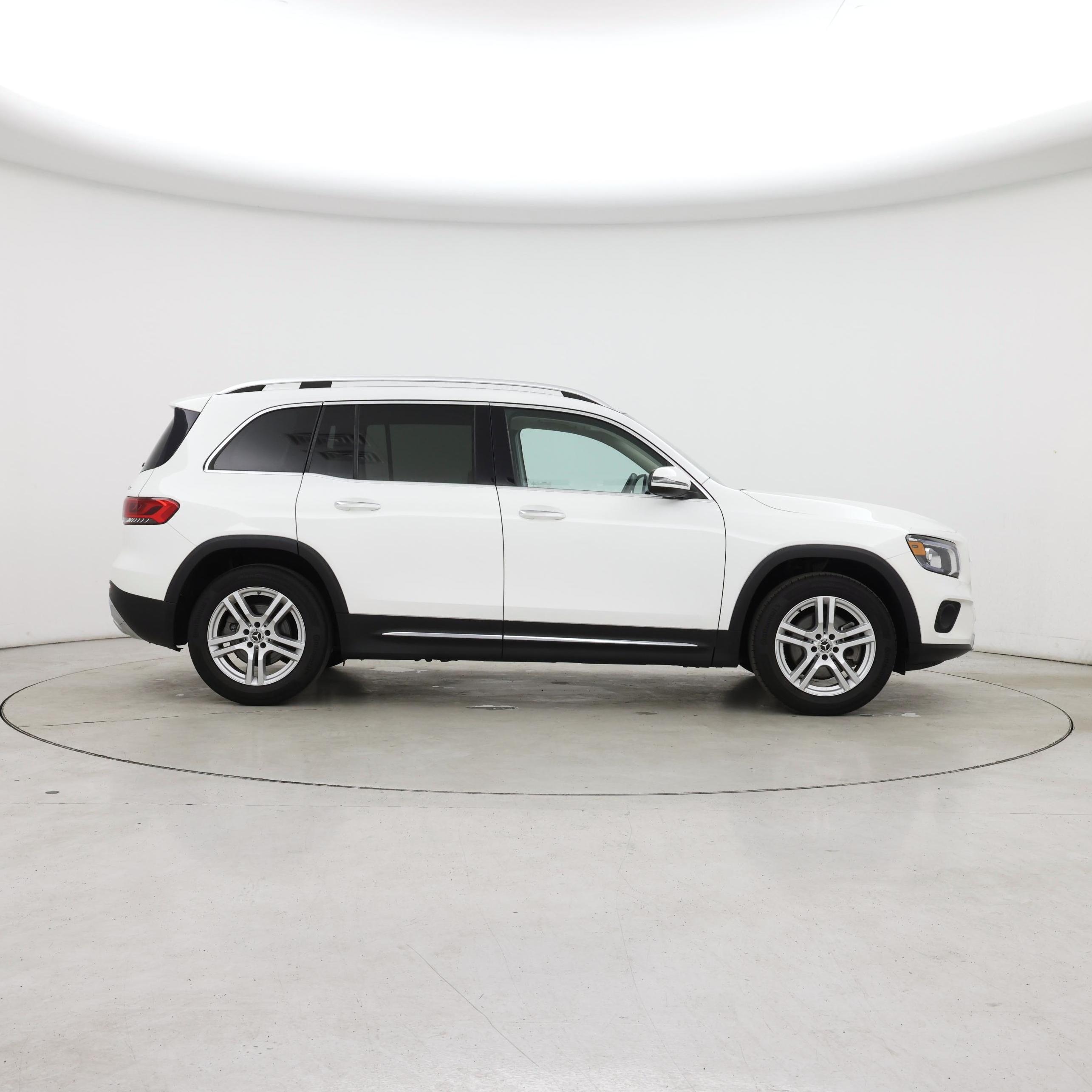 Thumbnail: 2022 Mercedes-Benz GLB - 7