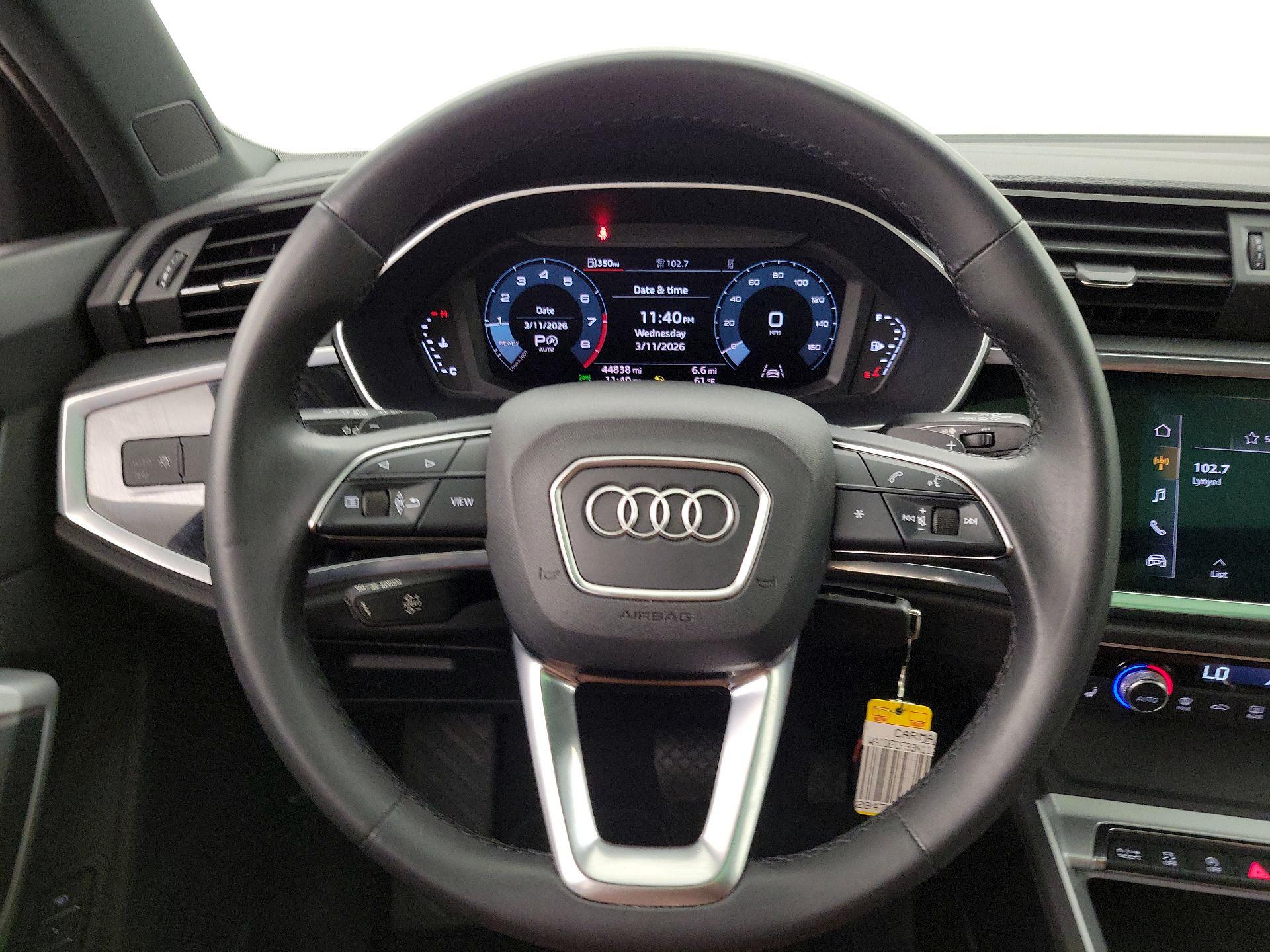 Thumbnail: 2022 Audi Q3 - 10