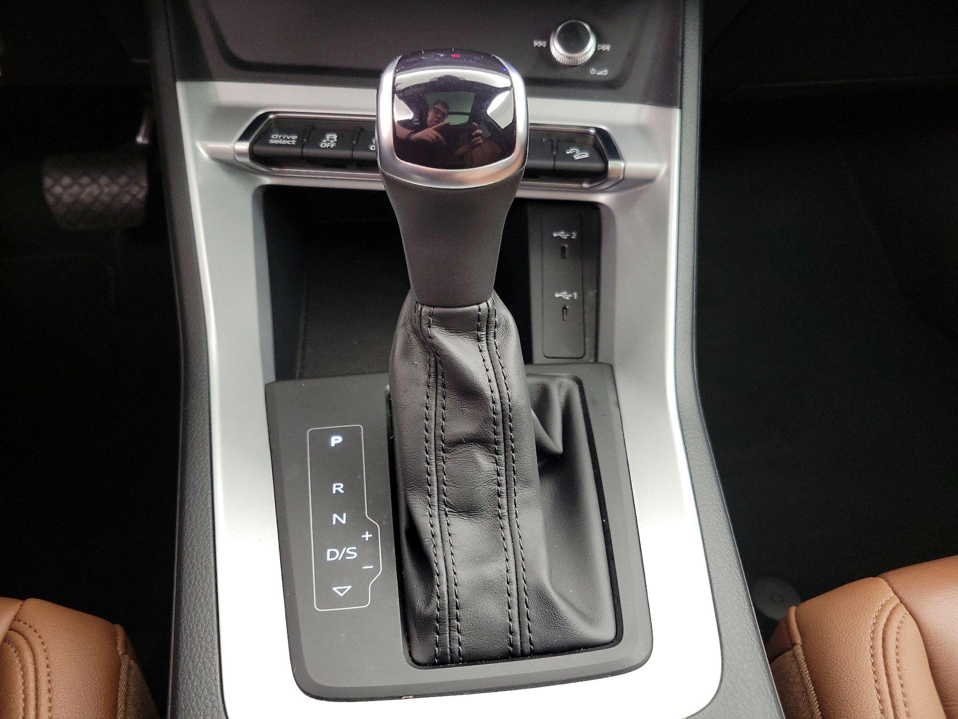 Thumbnail: 2022 Audi Q3 - 17