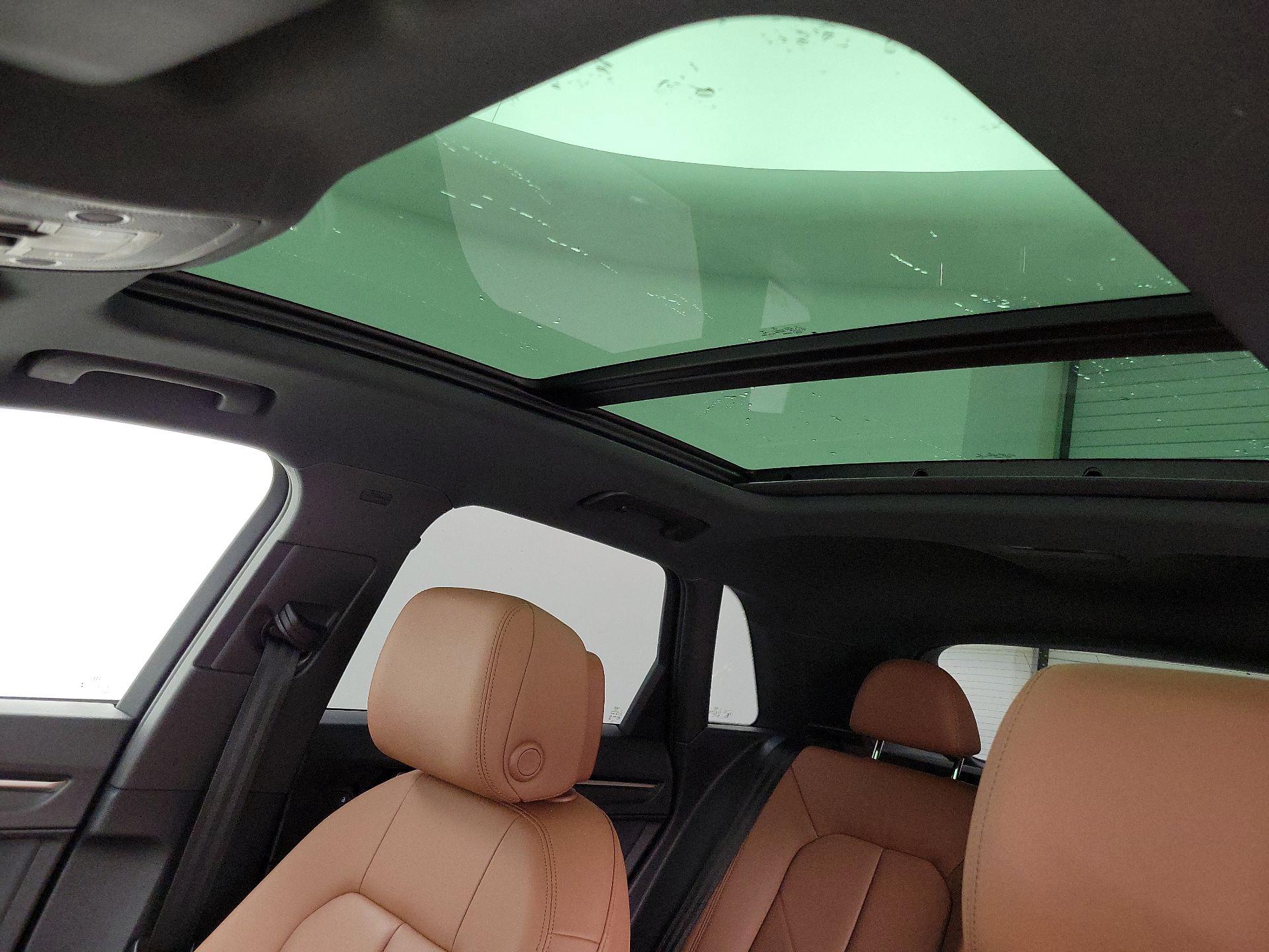 Thumbnail: 2022 Audi Q3 - 19