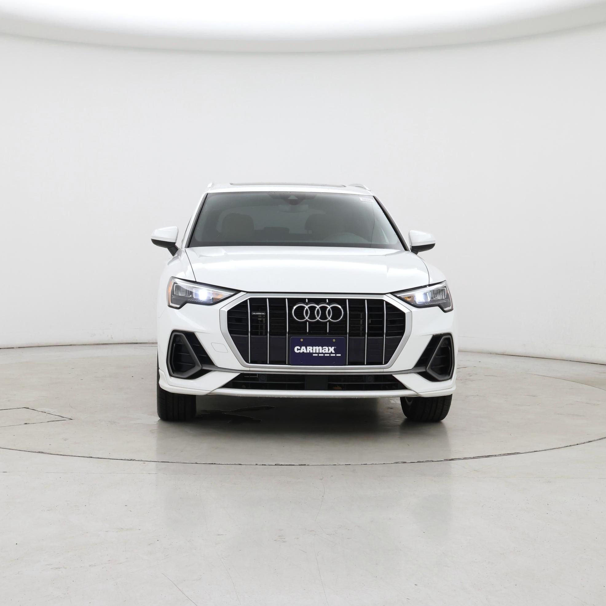 Thumbnail: 2022 Audi Q3 - 5