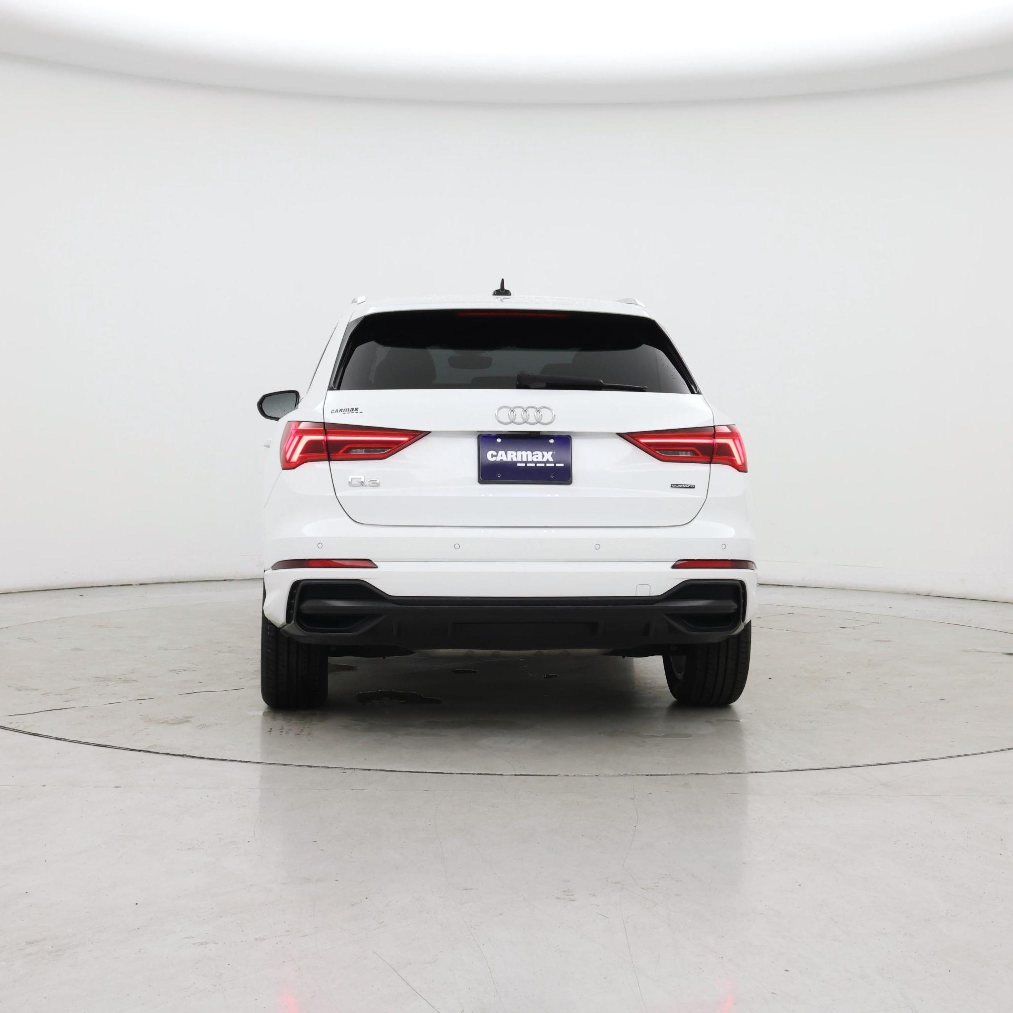 Thumbnail: 2022 Audi Q3 - 6