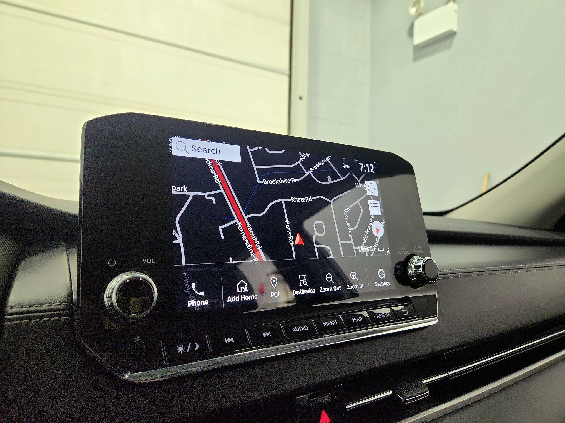 Thumbnail: 2024 Mitsubishi Outlander - 14