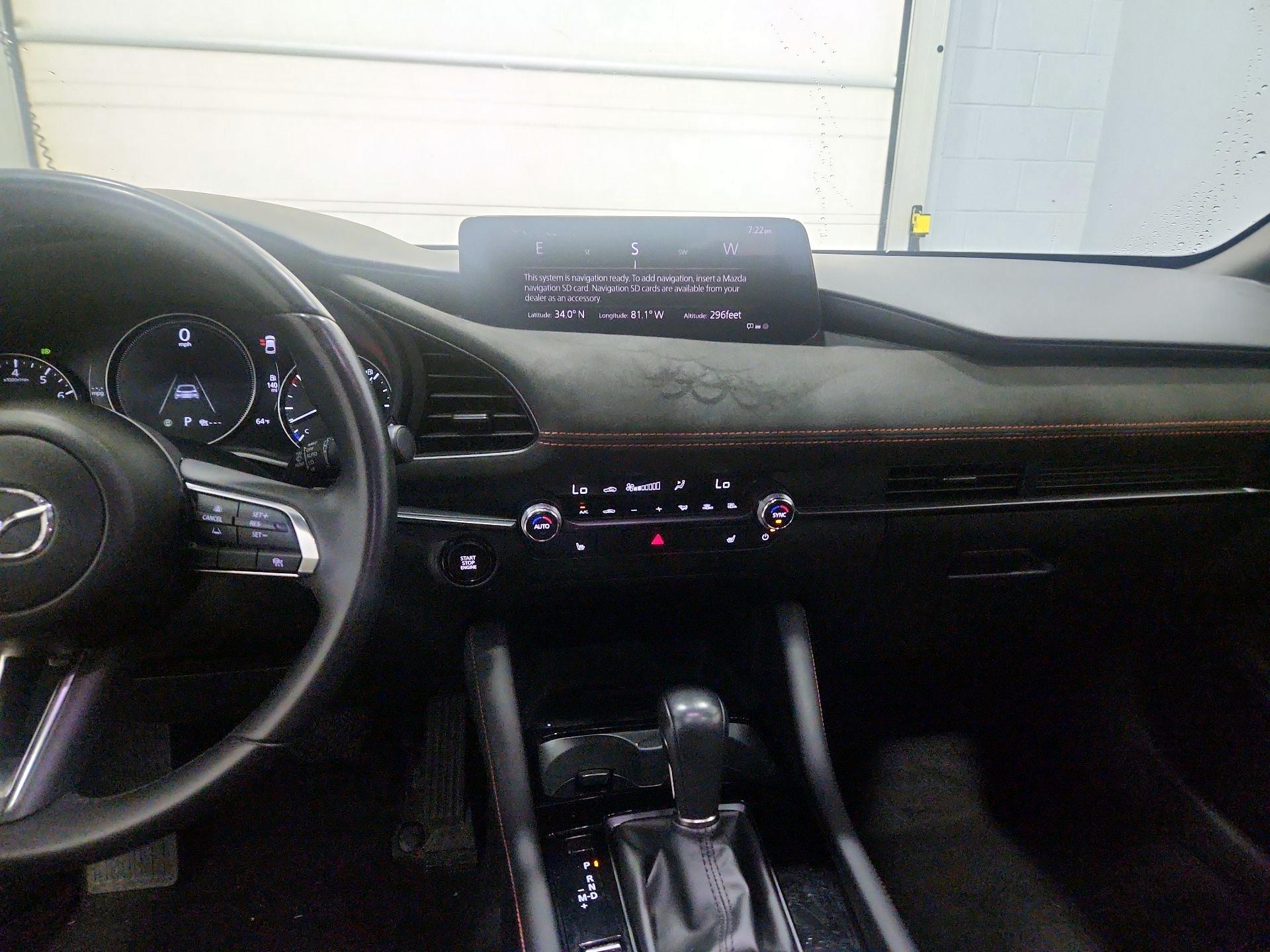 Thumbnail: 2024 Mazda Mazda3 - 9