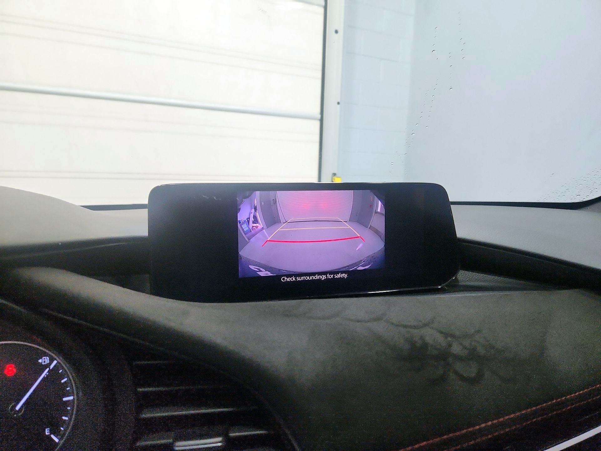 Thumbnail: 2024 Mazda Mazda3 - 14