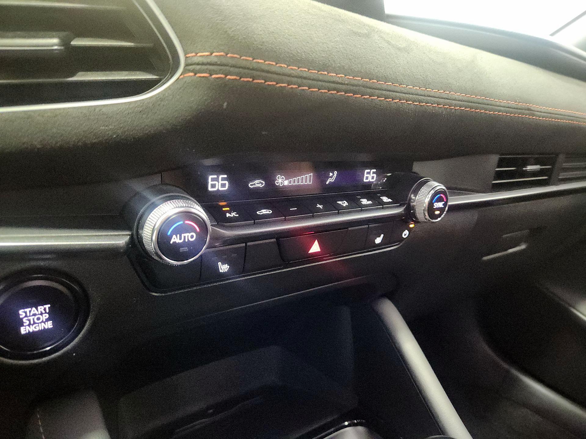 Thumbnail: 2024 Mazda Mazda3 - 16