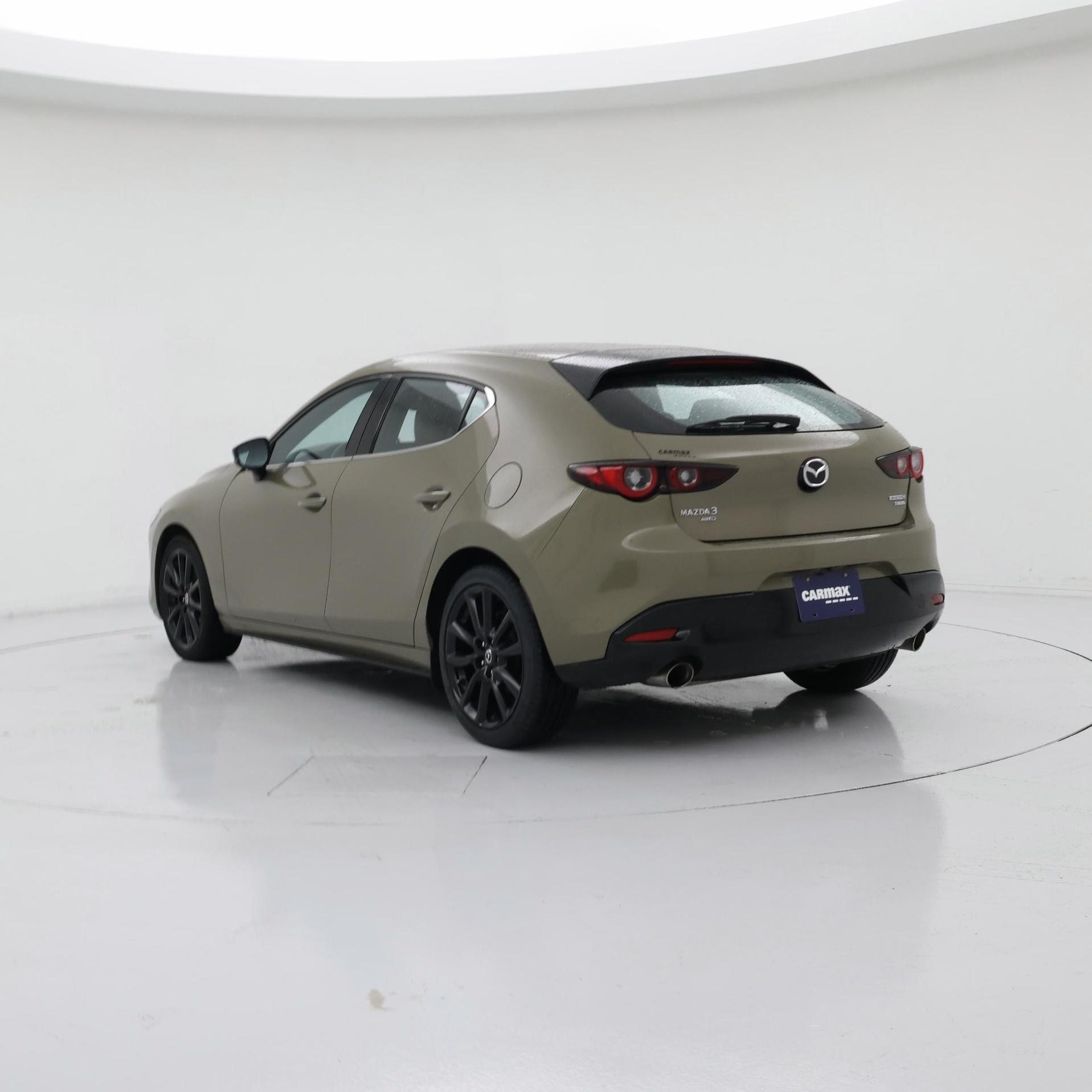 Thumbnail: 2024 Mazda Mazda3 - 2