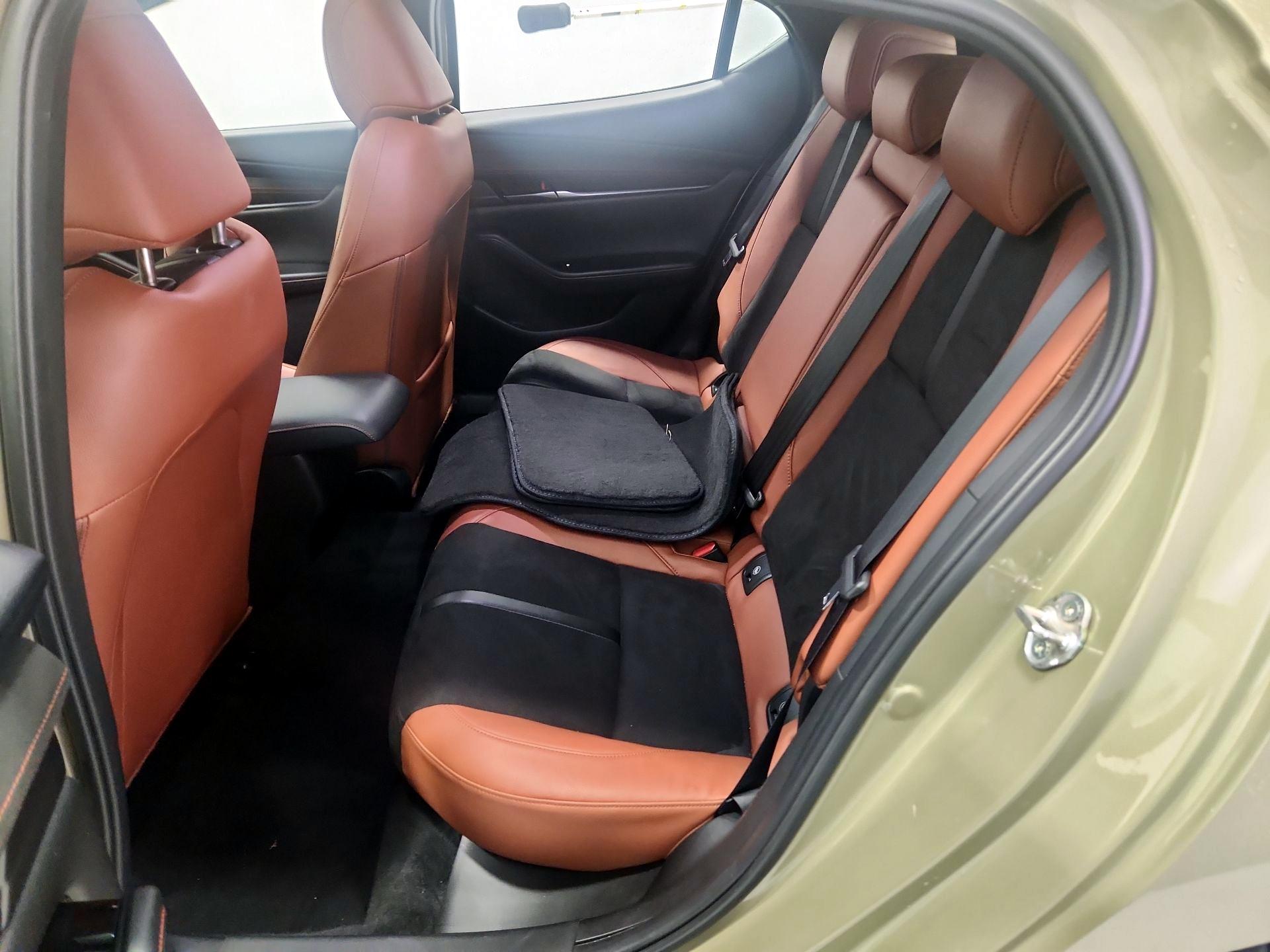 Thumbnail: 2024 Mazda Mazda3 - 20