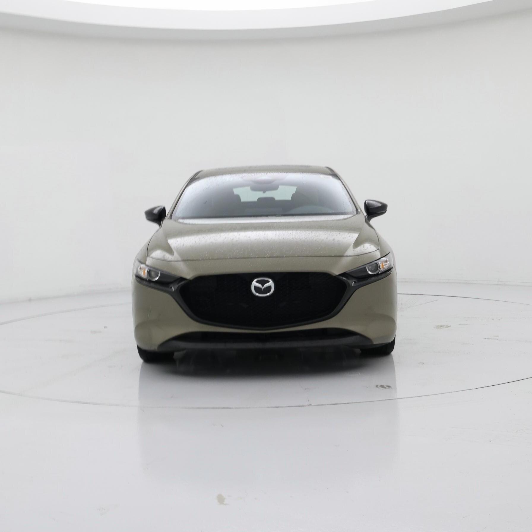 Thumbnail: 2024 Mazda Mazda3 - 5