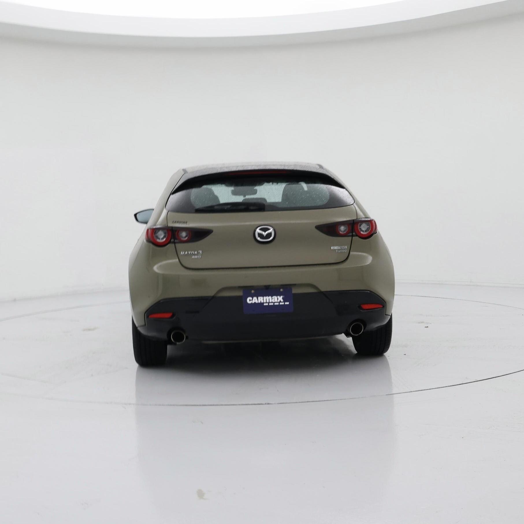 Thumbnail: 2024 Mazda Mazda3 - 6