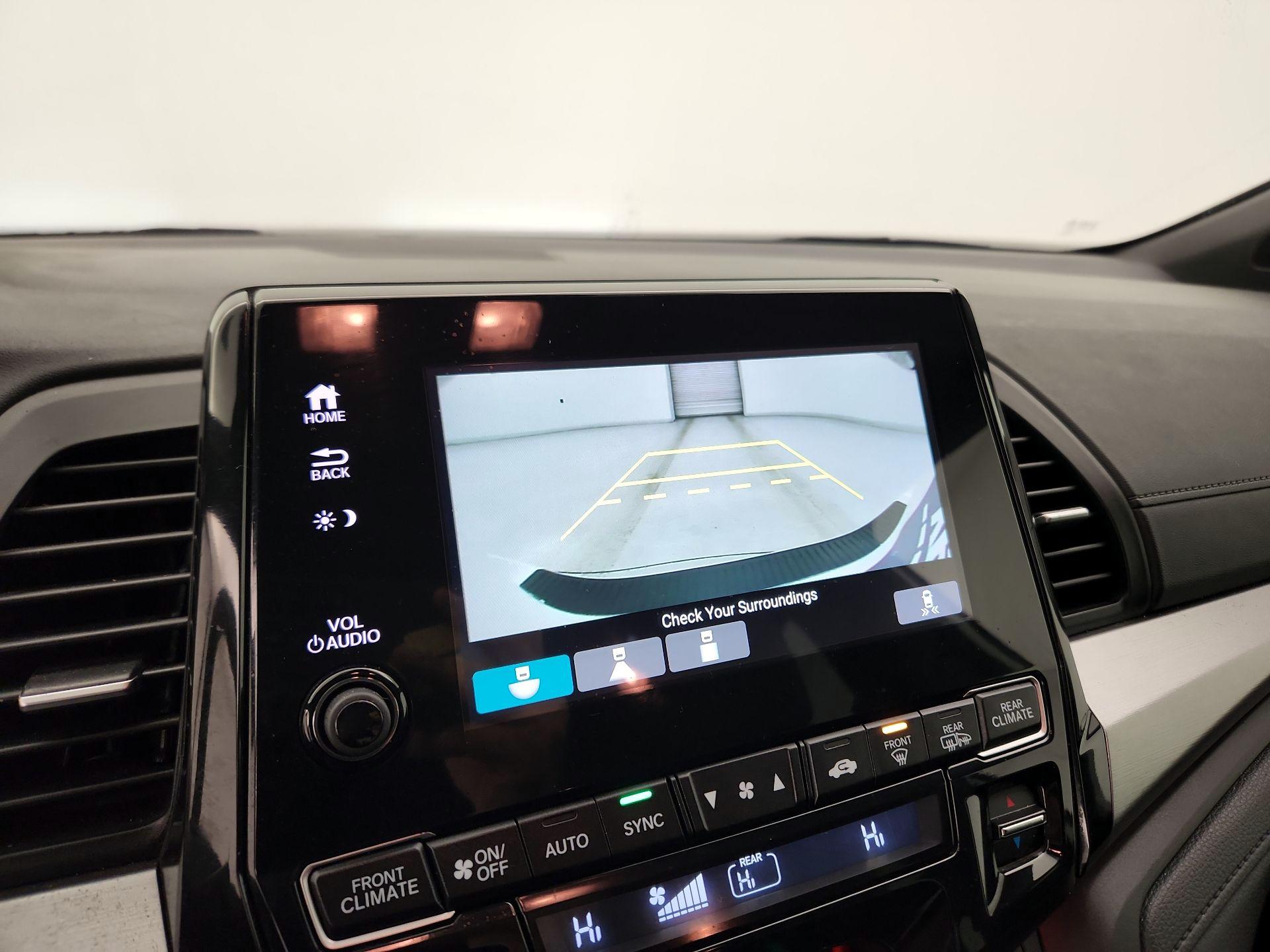 Thumbnail: 2023 Honda Odyssey - 14