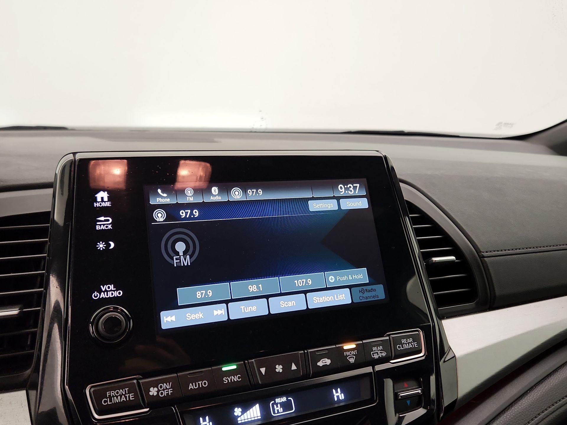 Thumbnail: 2023 Honda Odyssey - 15