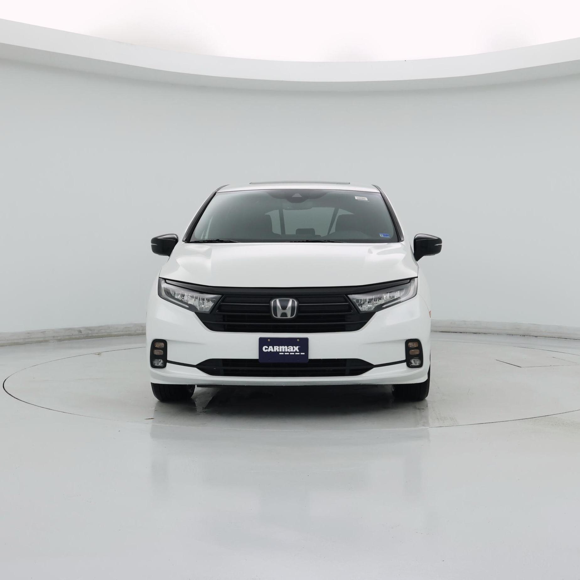 Thumbnail: 2023 Honda Odyssey - 5