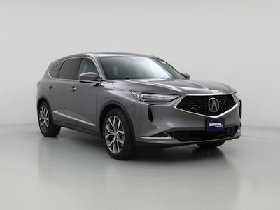 2023 Acura MDX SH-AWD Technology
