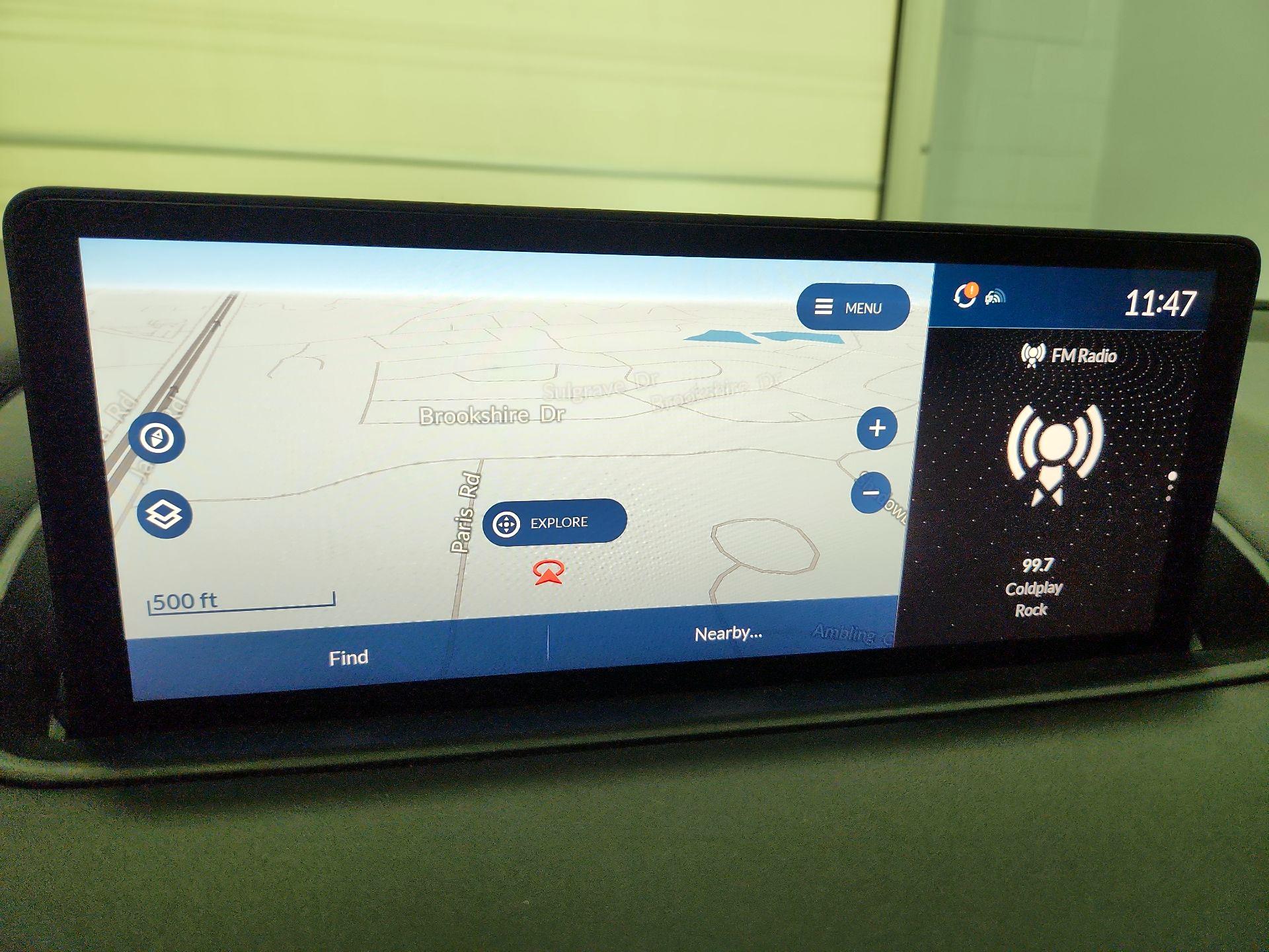 Thumbnail: 2023 Acura MDX - 14