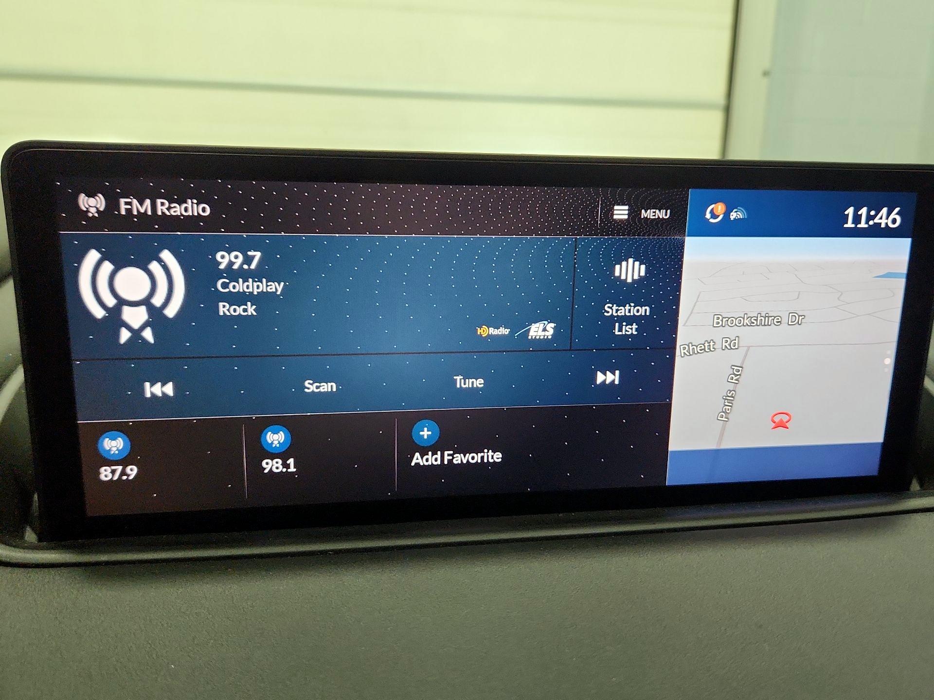 Thumbnail: 2023 Acura MDX - 16