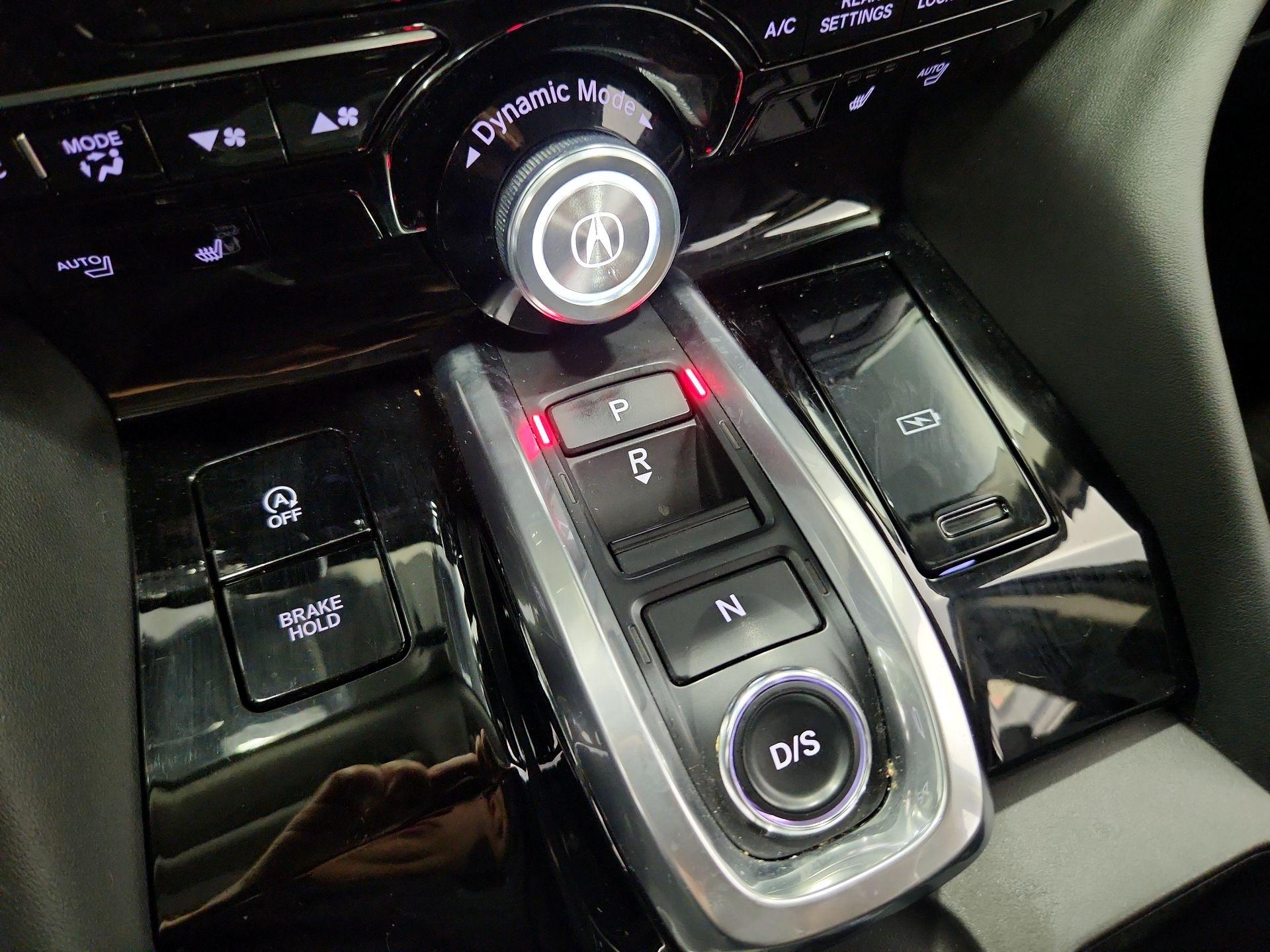 Thumbnail: 2023 Acura MDX - 18