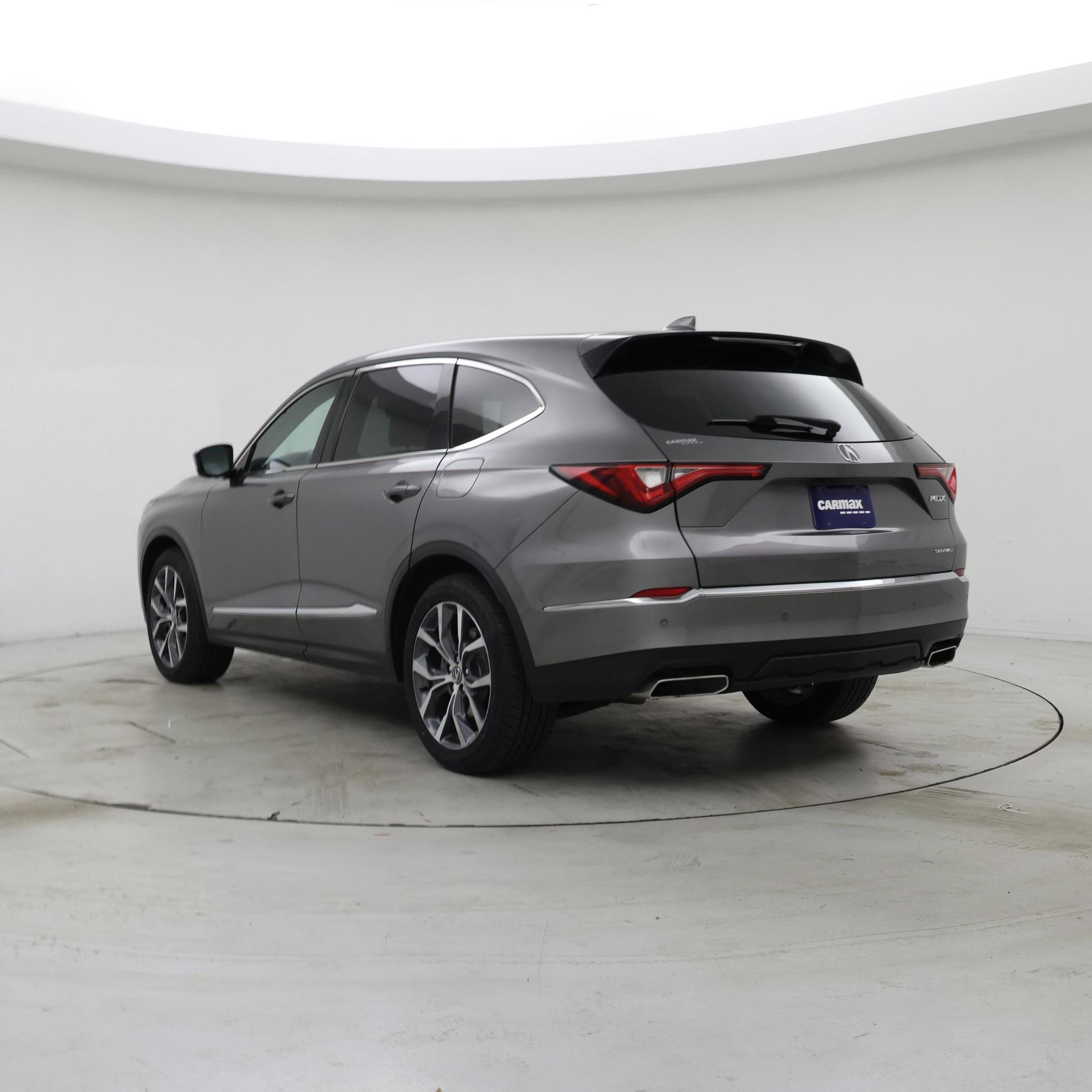 Thumbnail: 2023 Acura MDX - 2