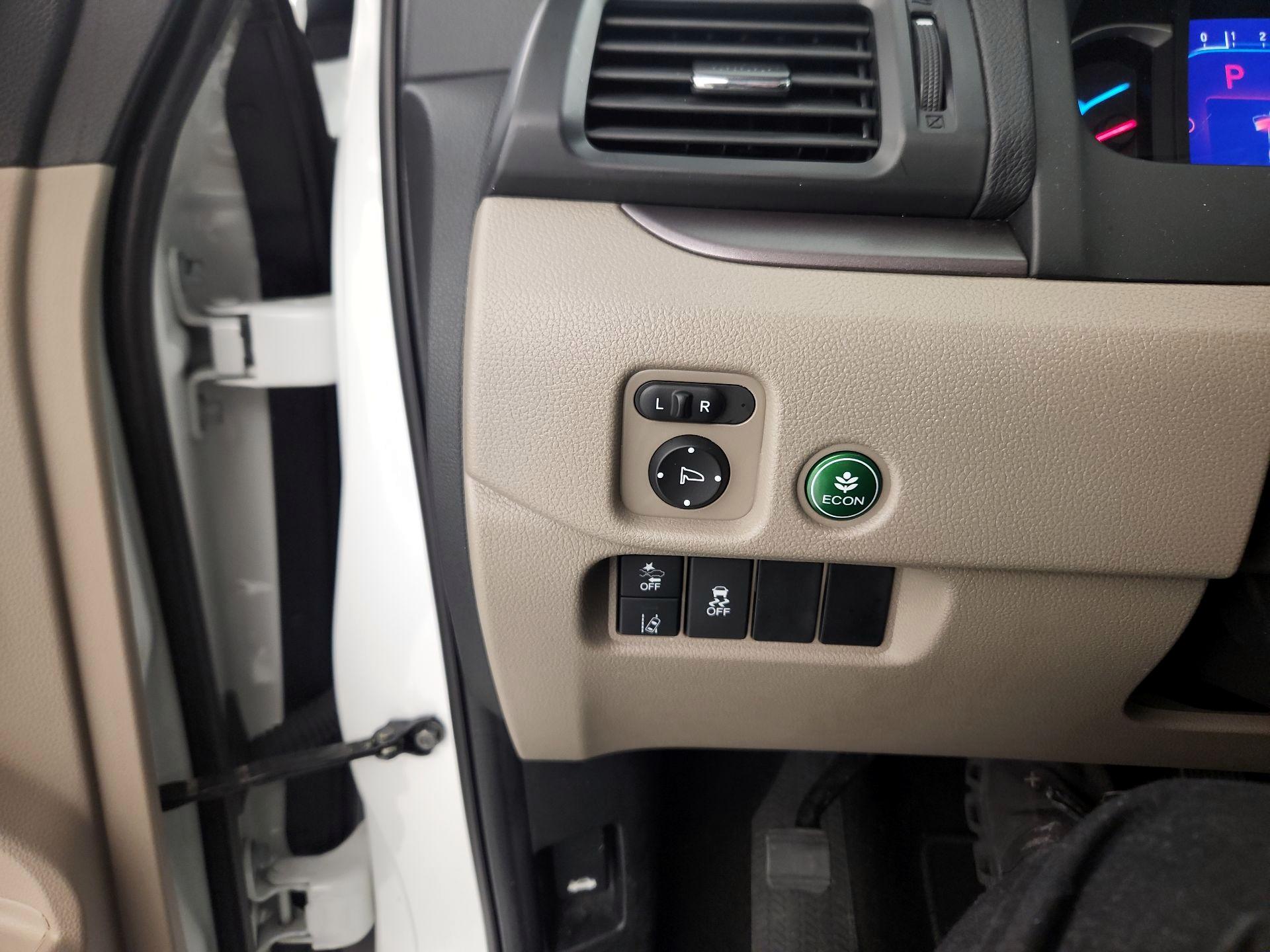 Thumbnail: 2022 Honda Pilot - 13