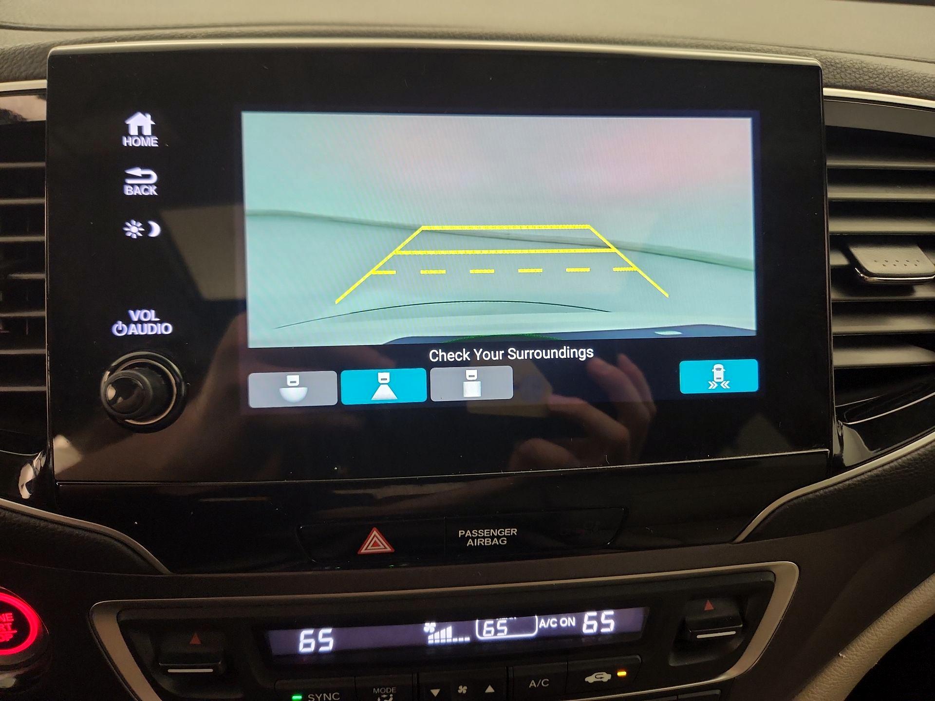 Thumbnail: 2022 Honda Pilot - 14