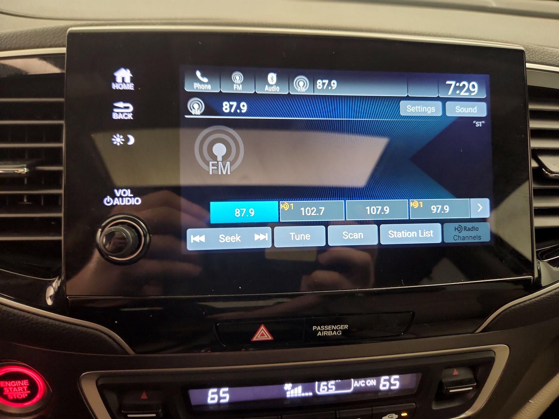 Thumbnail: 2022 Honda Pilot - 15