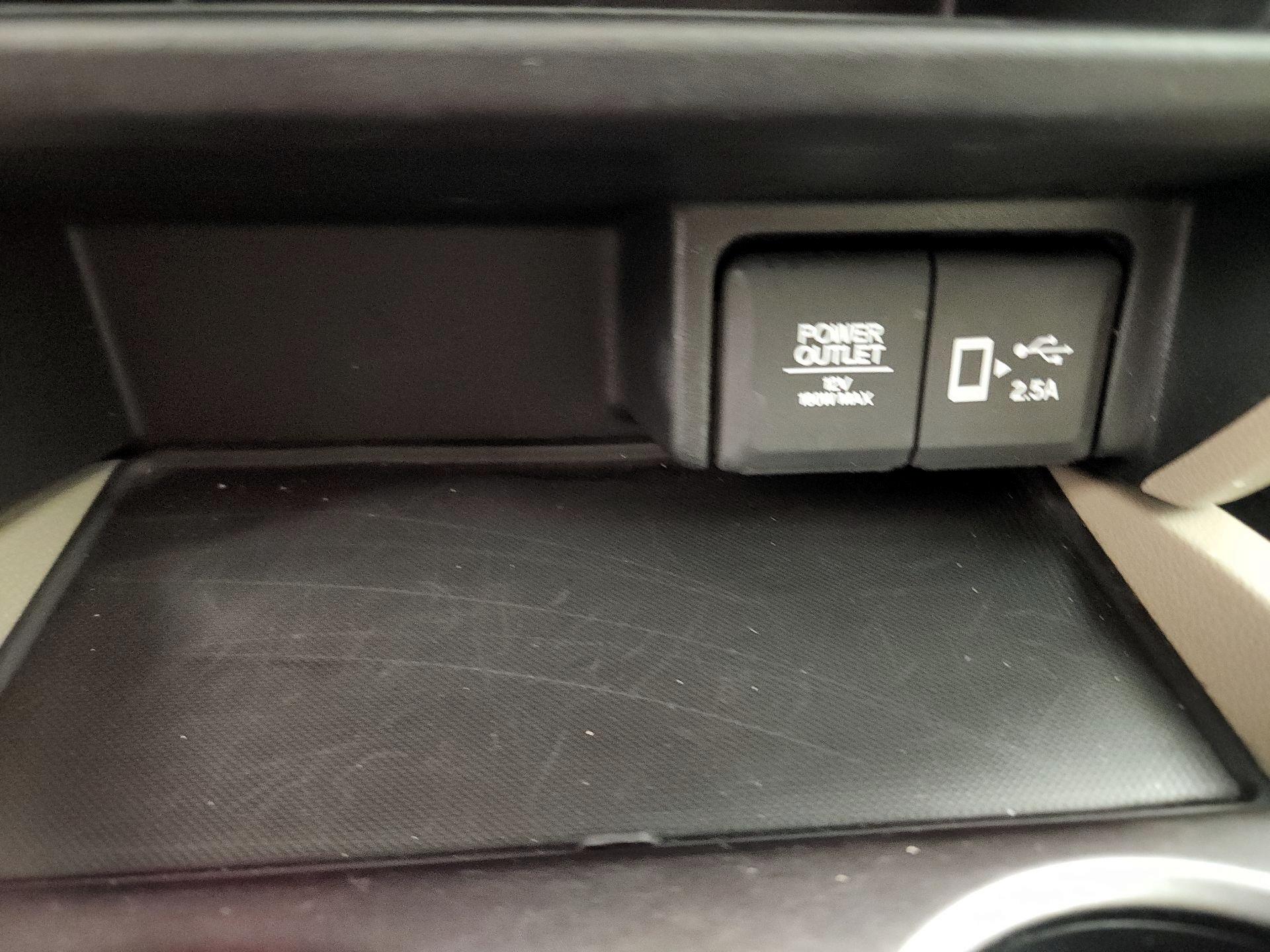 Thumbnail: 2022 Honda Pilot - 18